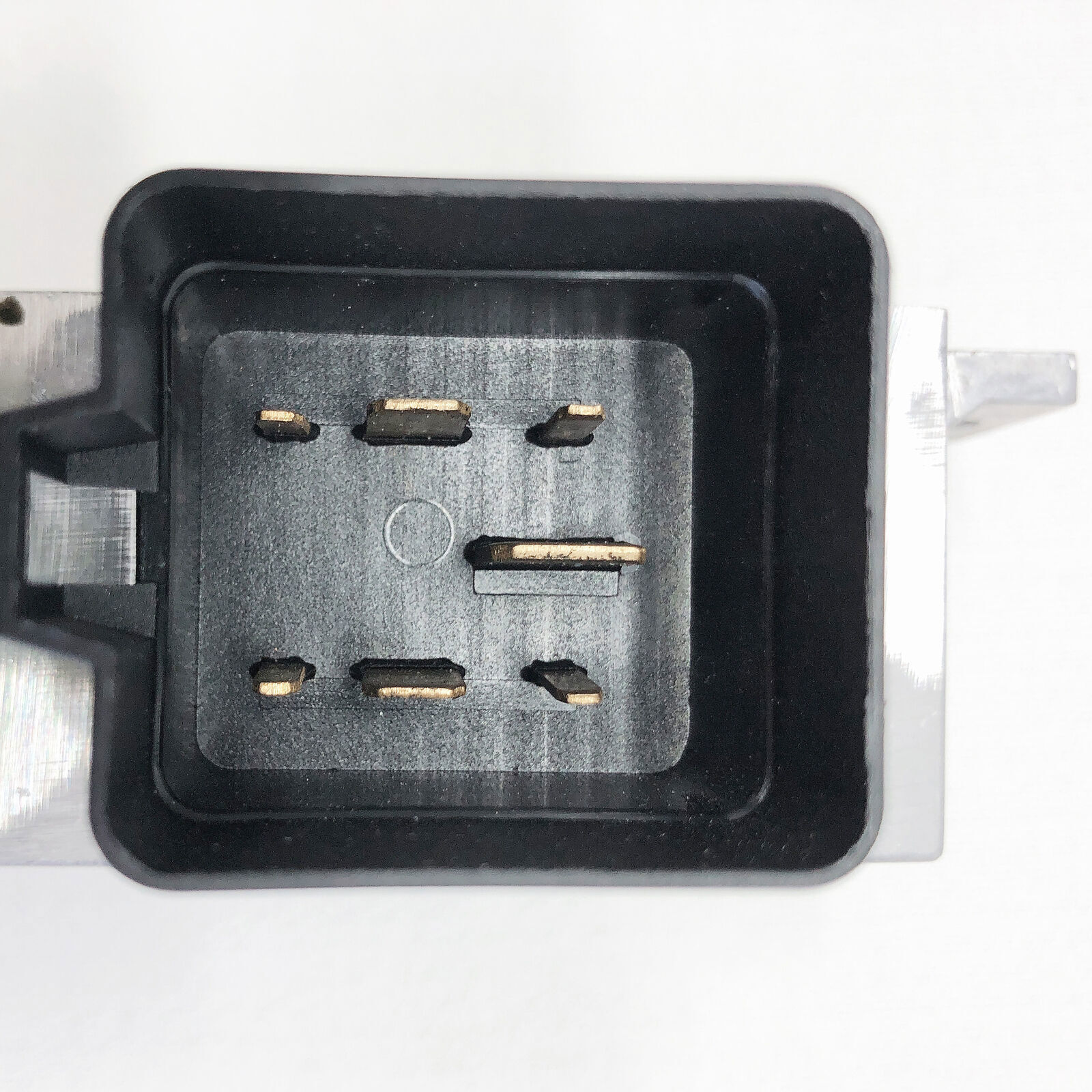 Motorcraft OEM DY876 Diesel Glow Plug Control Module Switch Ford 6.0 6.4 7.3 New