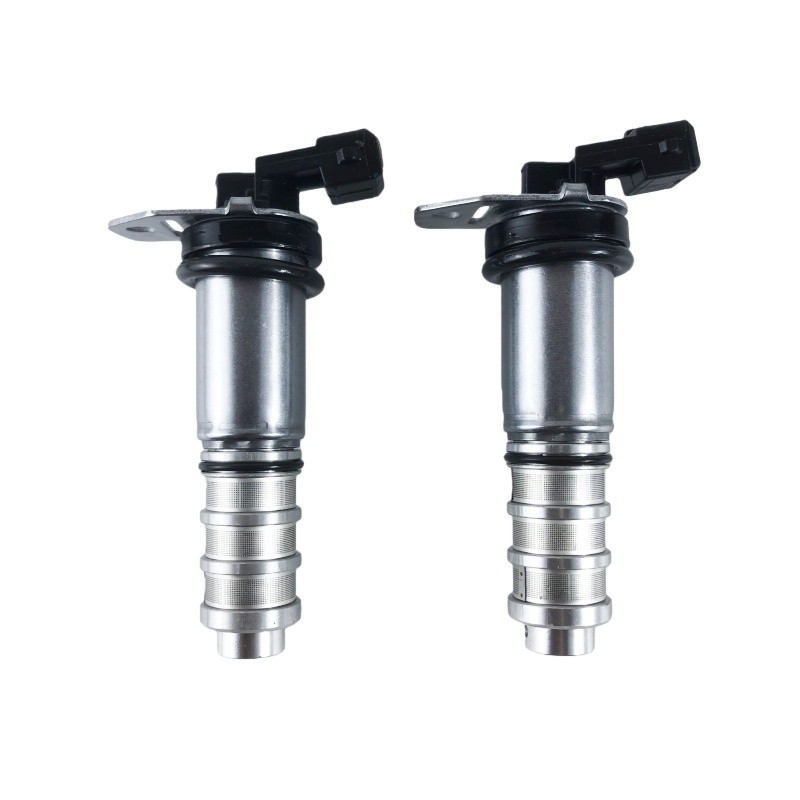 2* VVT Vanos Solenoid Valve Fits BMW N55 S55 N63 N74 Petrol Engine 11368605123