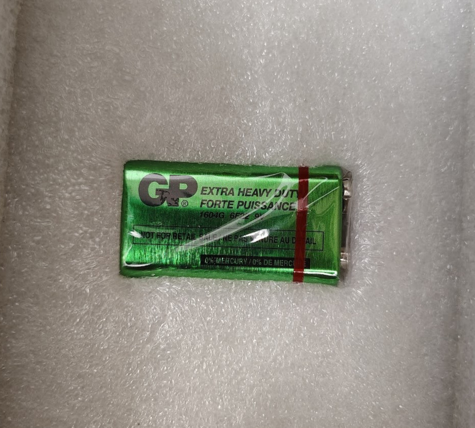 Musical Surroundings FOZGOMETER Azimuth Range Meter Signal Direction Indicator