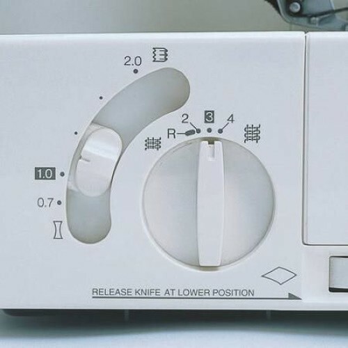 Brother 1034DX Overlock Serger with Free Support Plan Refurbished