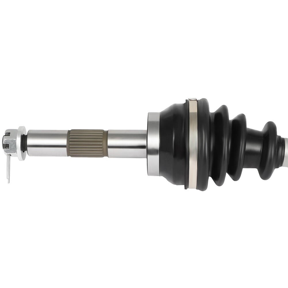 For Polaris Sportsman 335 400 400L 500 Pair Front Left Right CV Axle Drive Shaft