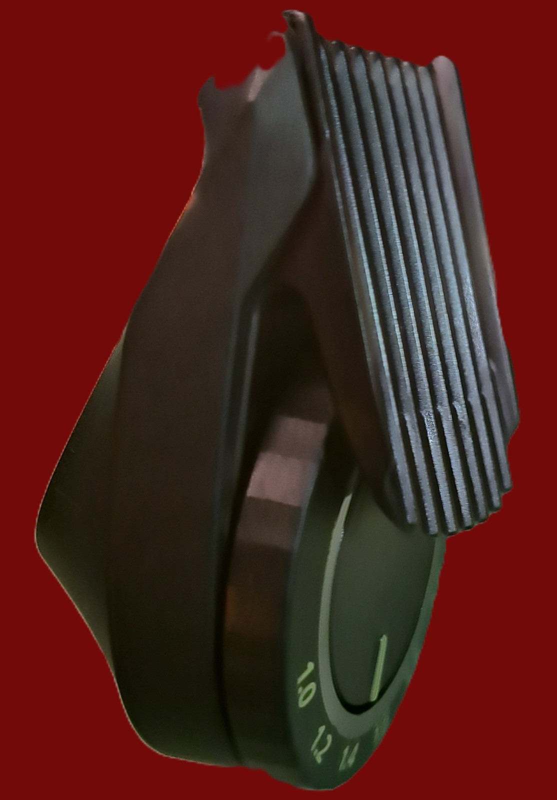 Philips Norelco Trimmer Replacement 1mm-3mm Adjustable Stubble Guide Guard Comb