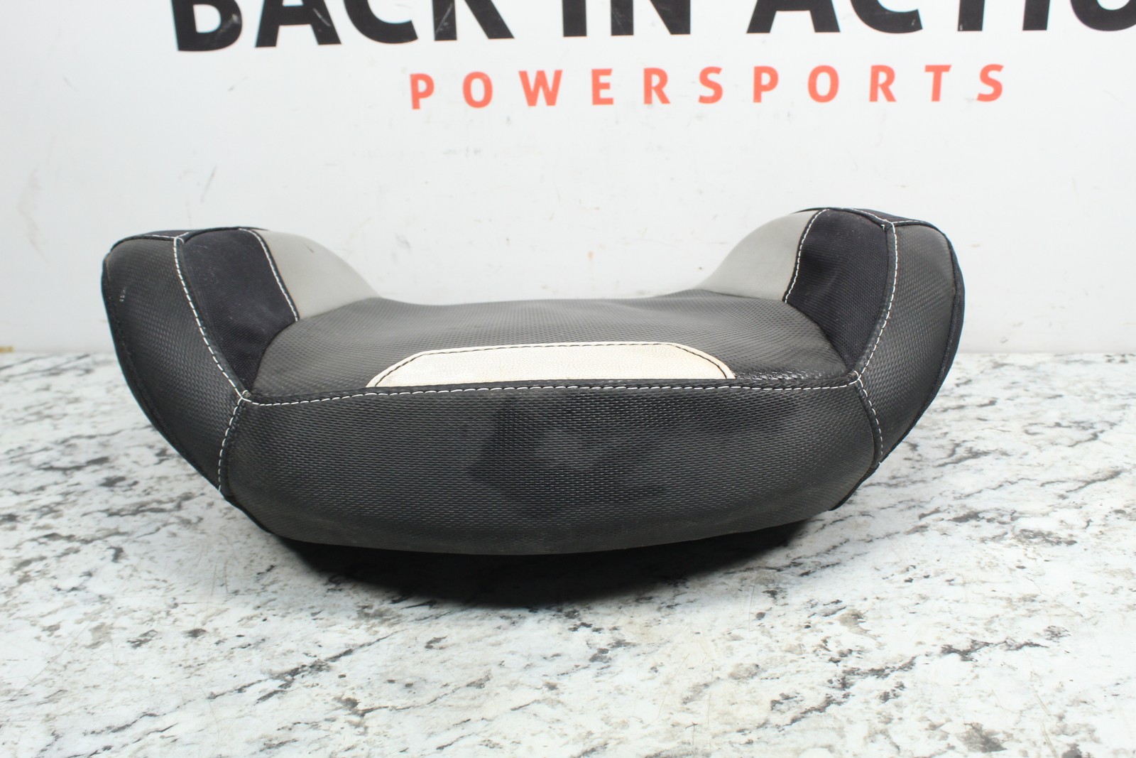 2017 POLARIS RZR TRAIL 900 50" Lower Seat Bottom Base 2686717