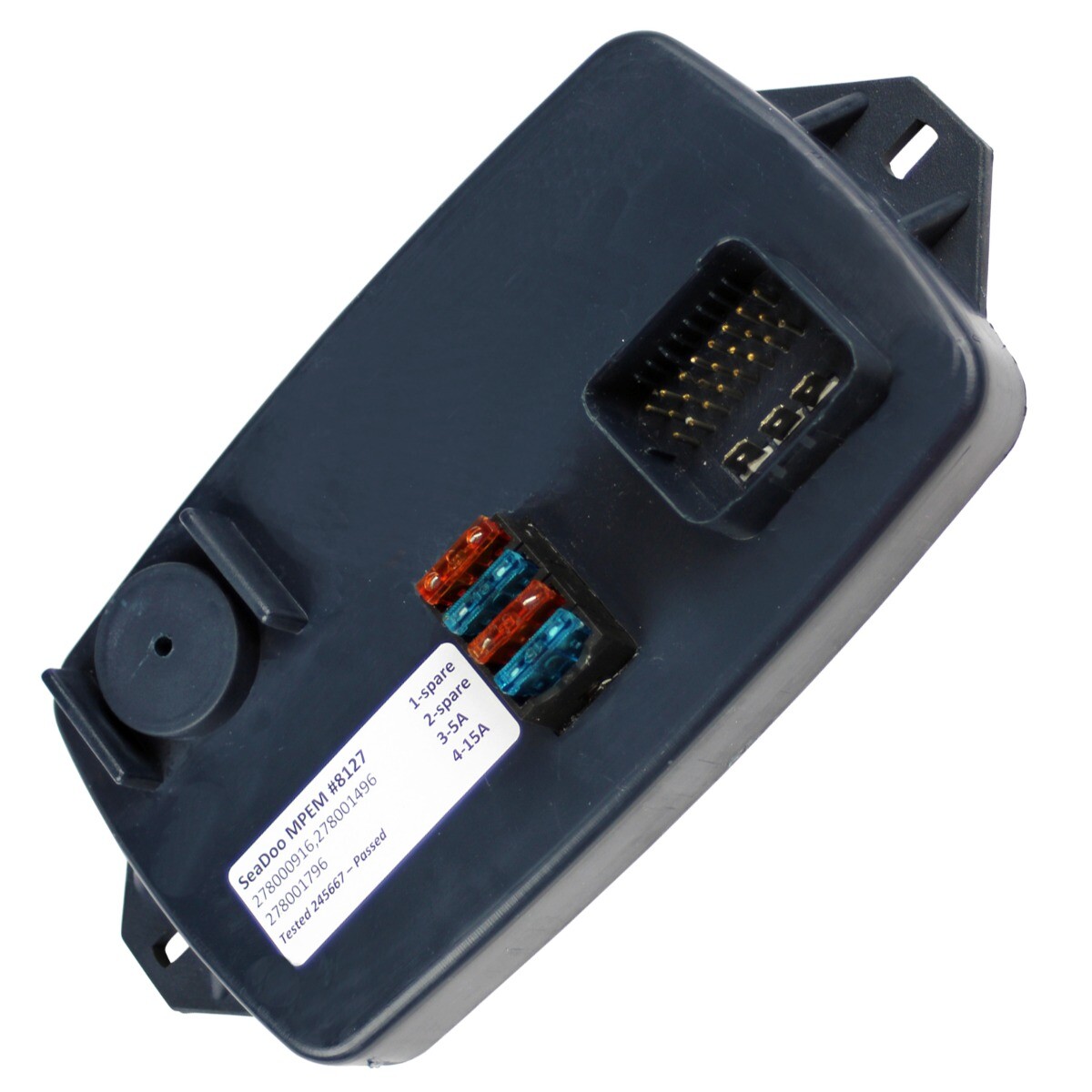 SEADOO MPEM 1997 1998 1999 2000 2001 717 720 GS GTI GTE 278000916 278001496
