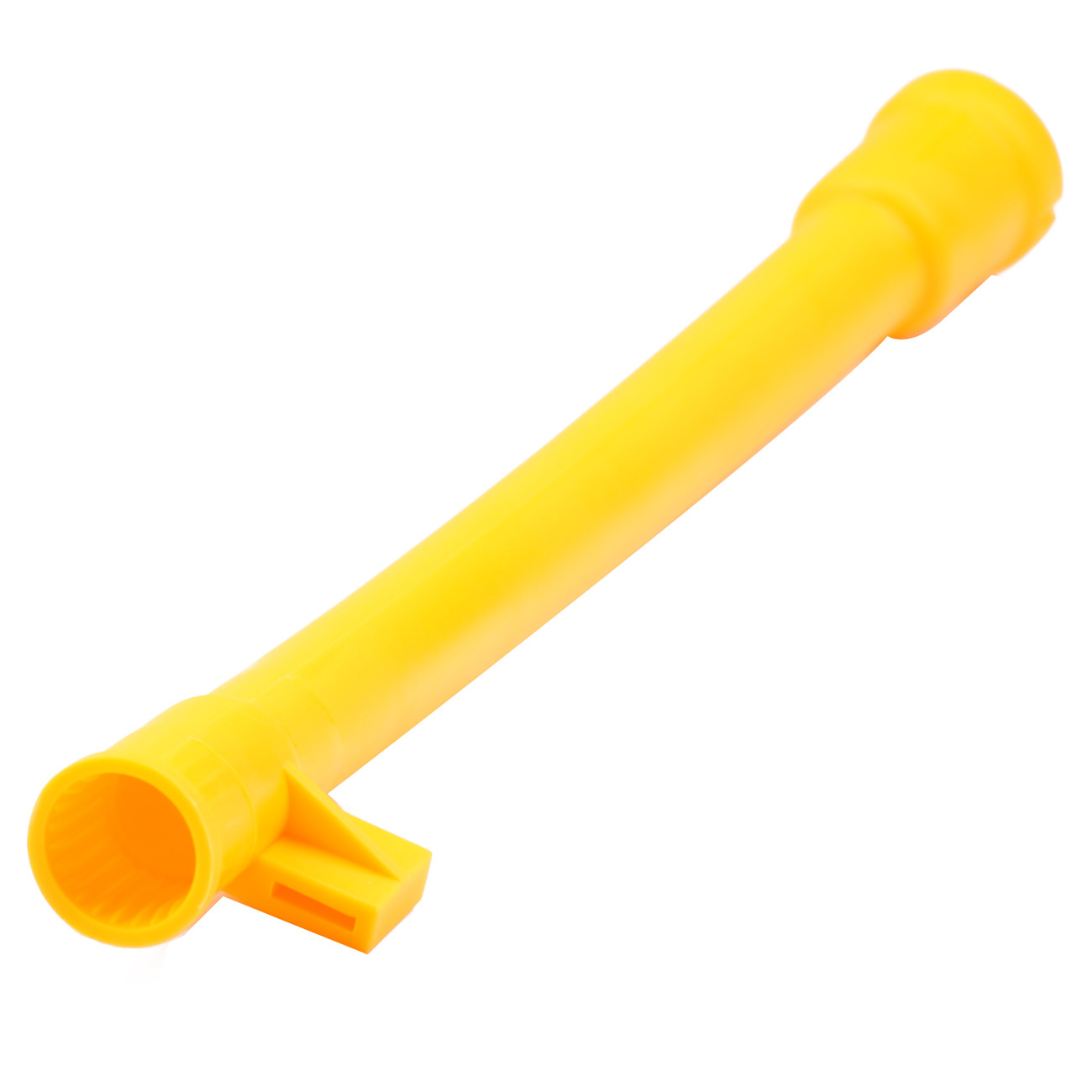 Oil DipStick &Oil Dip Stick Funnel Tube For VW Jetta Beetle Golf 2.0L 06A103663C