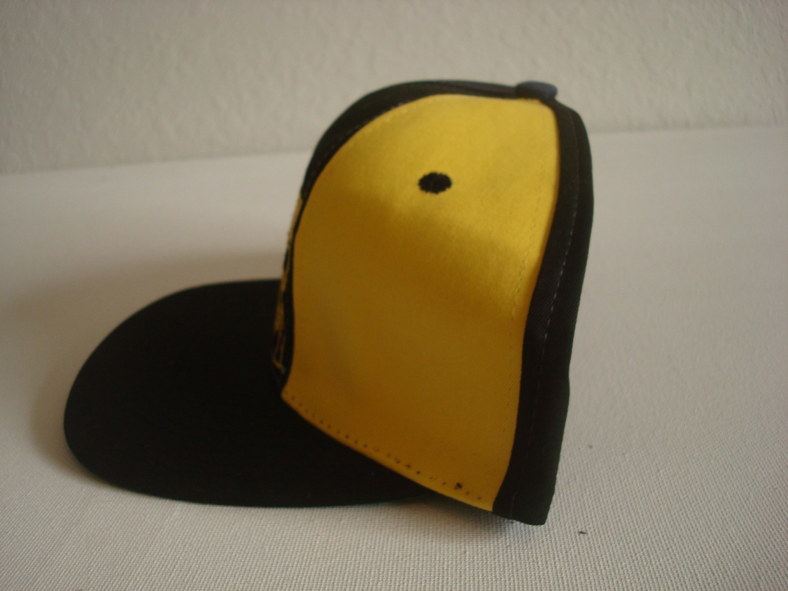 MICHIGAN WOLVERINES DREW PEARSON PINWHEEL 1993 CAP HAT 90S VINTAGE SNAPBACK M3