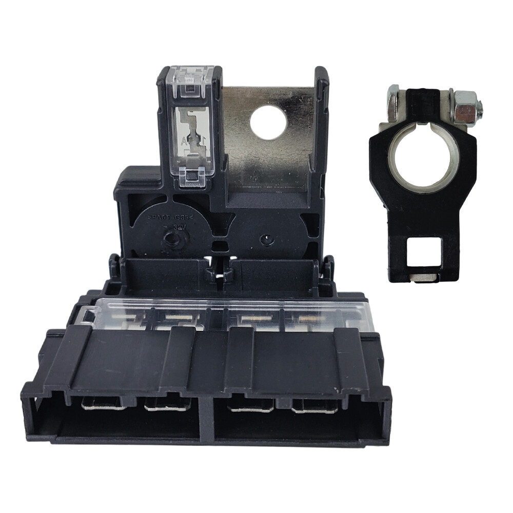 For Nissan Positive Battery Terminal Fuse Fusible Link Connector Kit 24380-79915