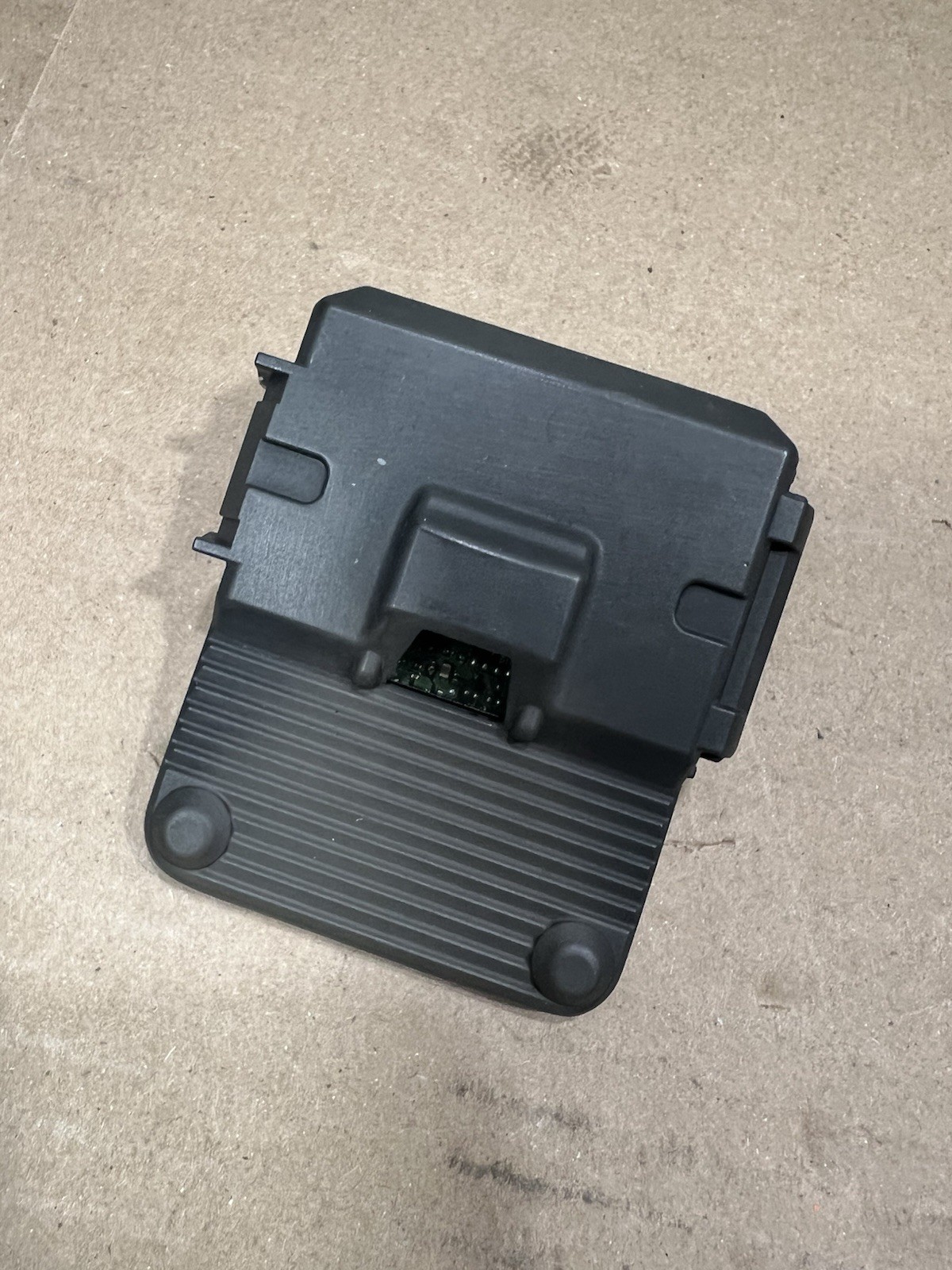 2016 Honda Accord Windshield Camera Lane Assist System Used 36160-t2f-a15 OEM