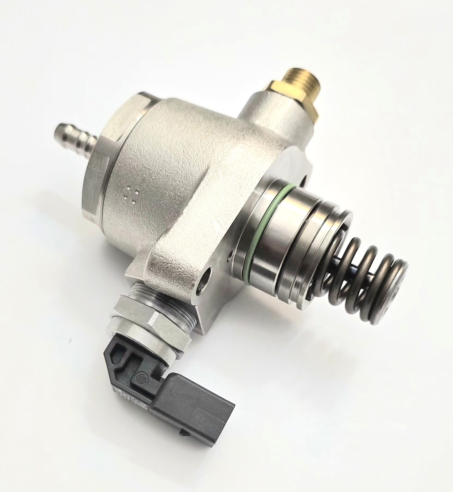 GENUINE VW, AUDI GDI HIGH PRESSURE FUEL PUMP 06L127027C