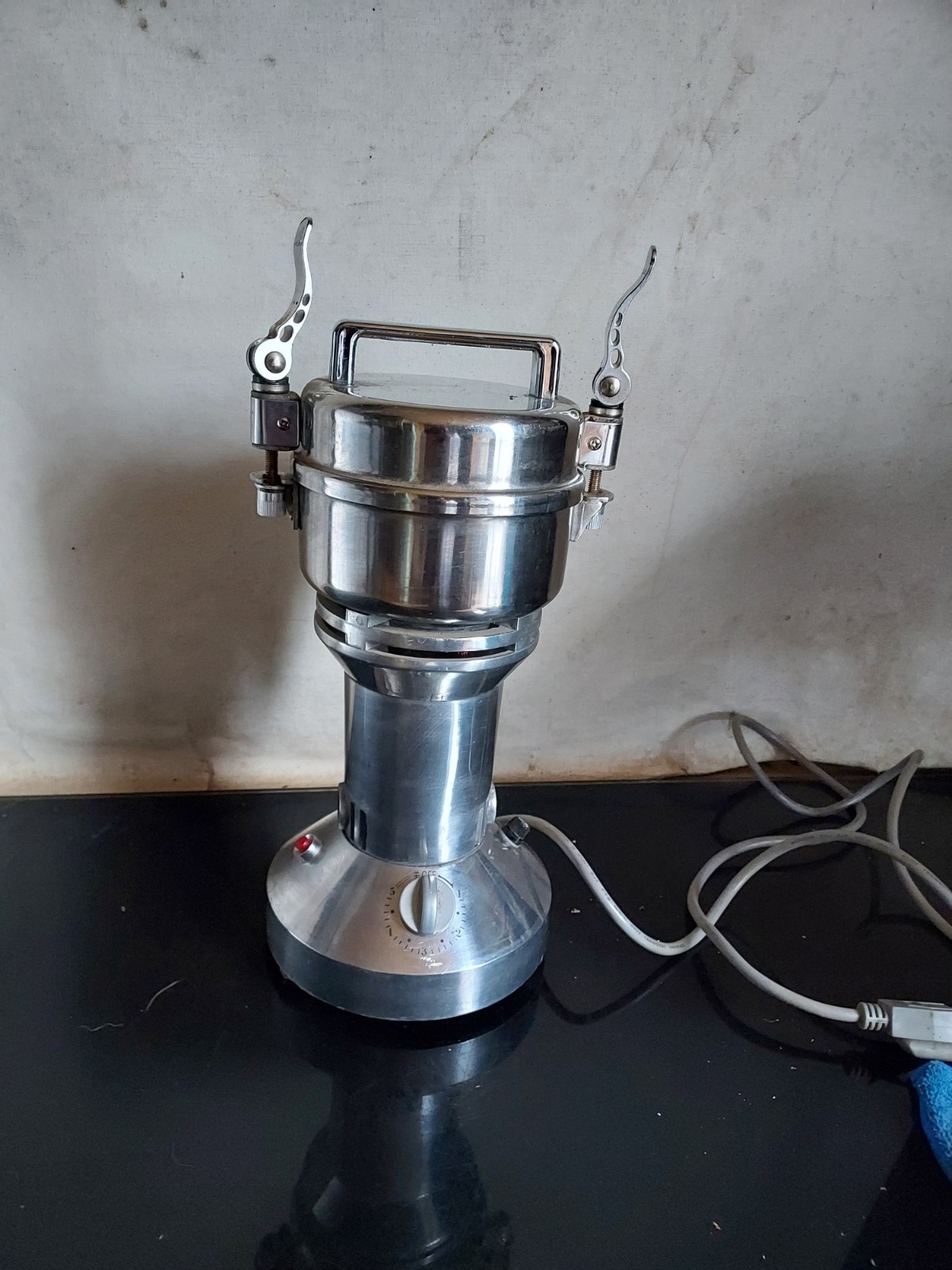 Grain Mill Grinder Commercial