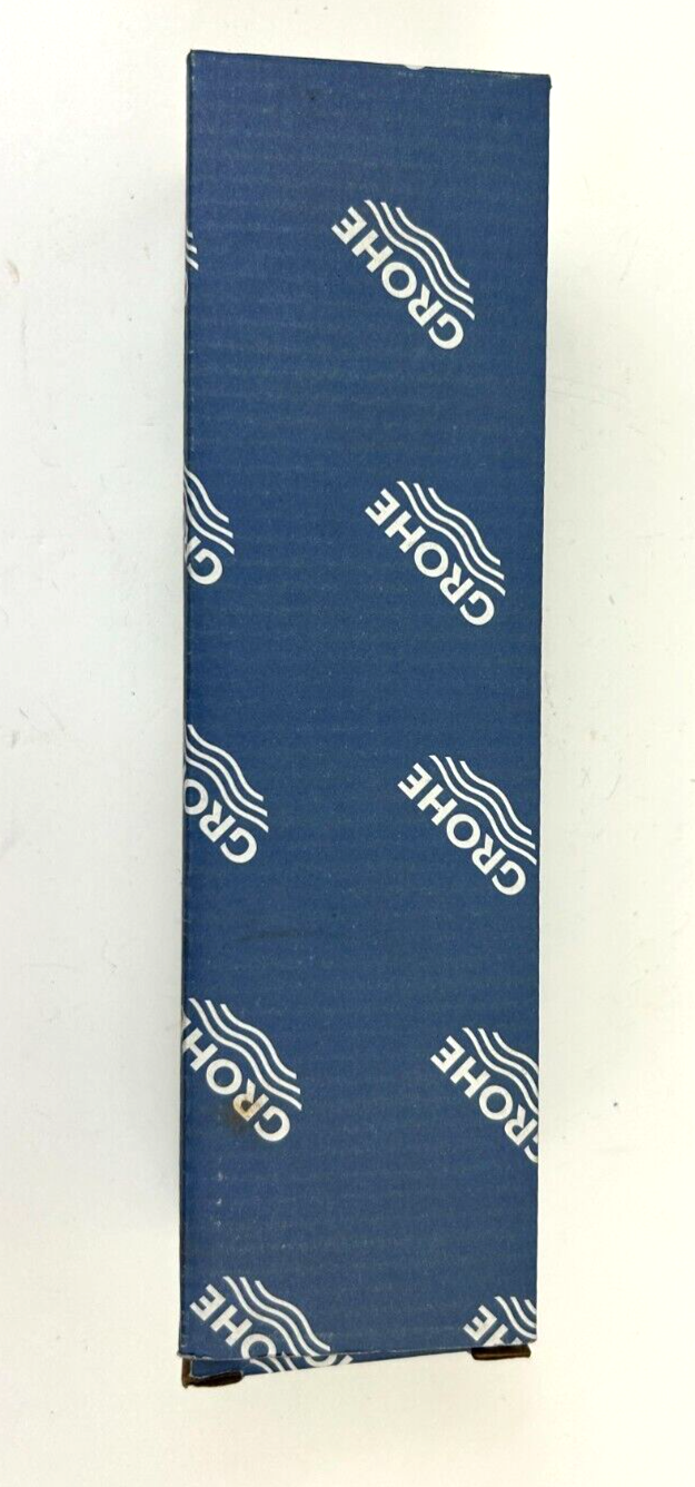 GROHE 405 331 045 Lavatory Sink Pop- Up Drain Assembly new old stock