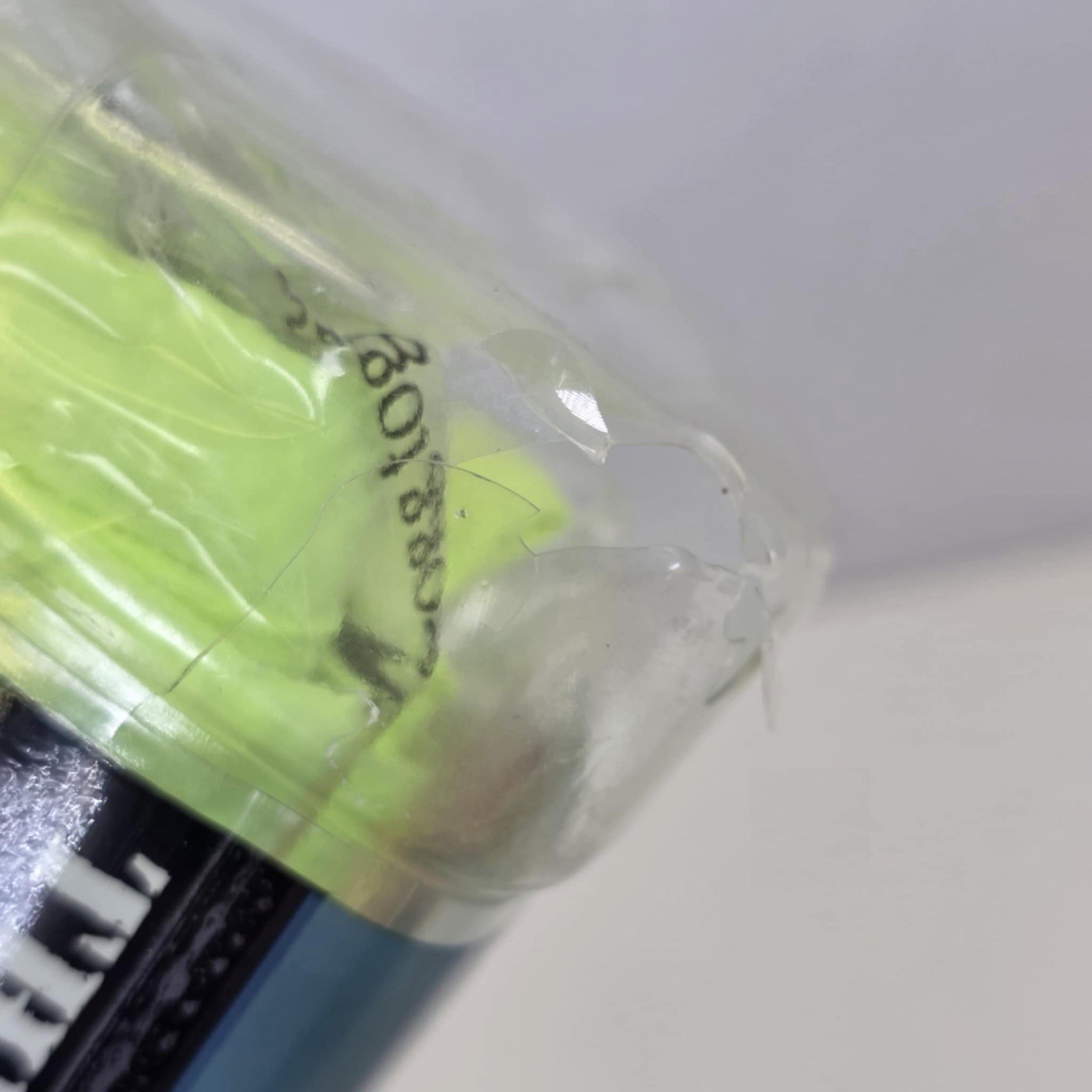 FROGG TOGGS The Original Cooling Chilly Pad Towel Neon Green 33"X 13" NEW SEALED