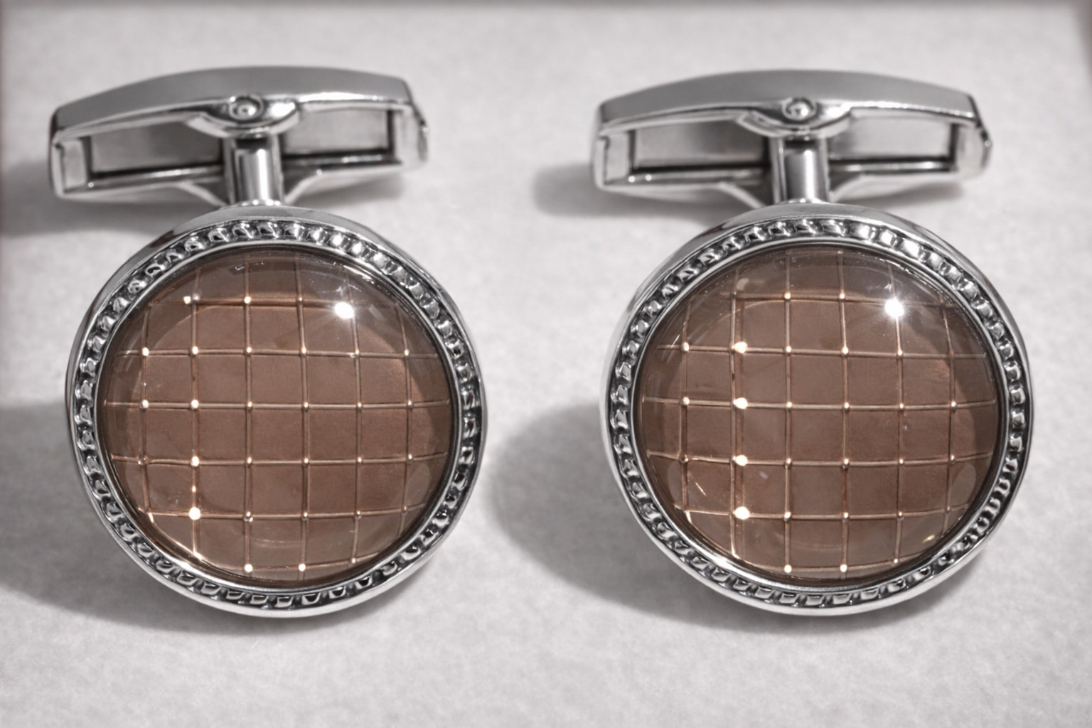 Luxury Men’s Cufflinks Set – 12 Elegant Pairs | Perfect Gift for Him