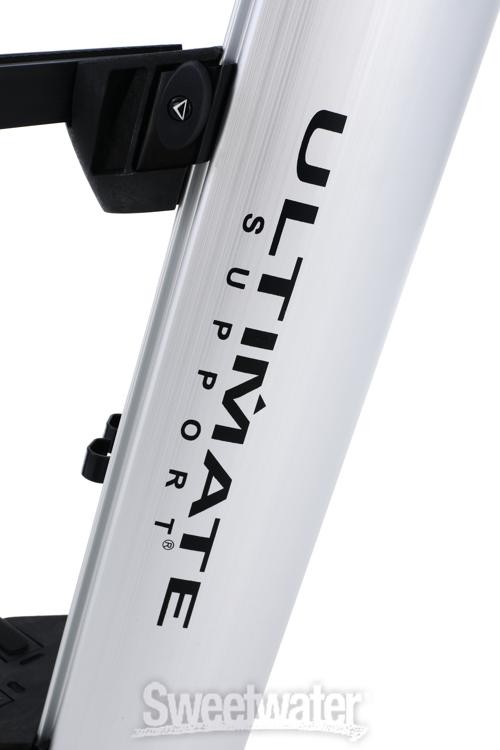 Ultimate Support APEX AX-48 Pro - Silver