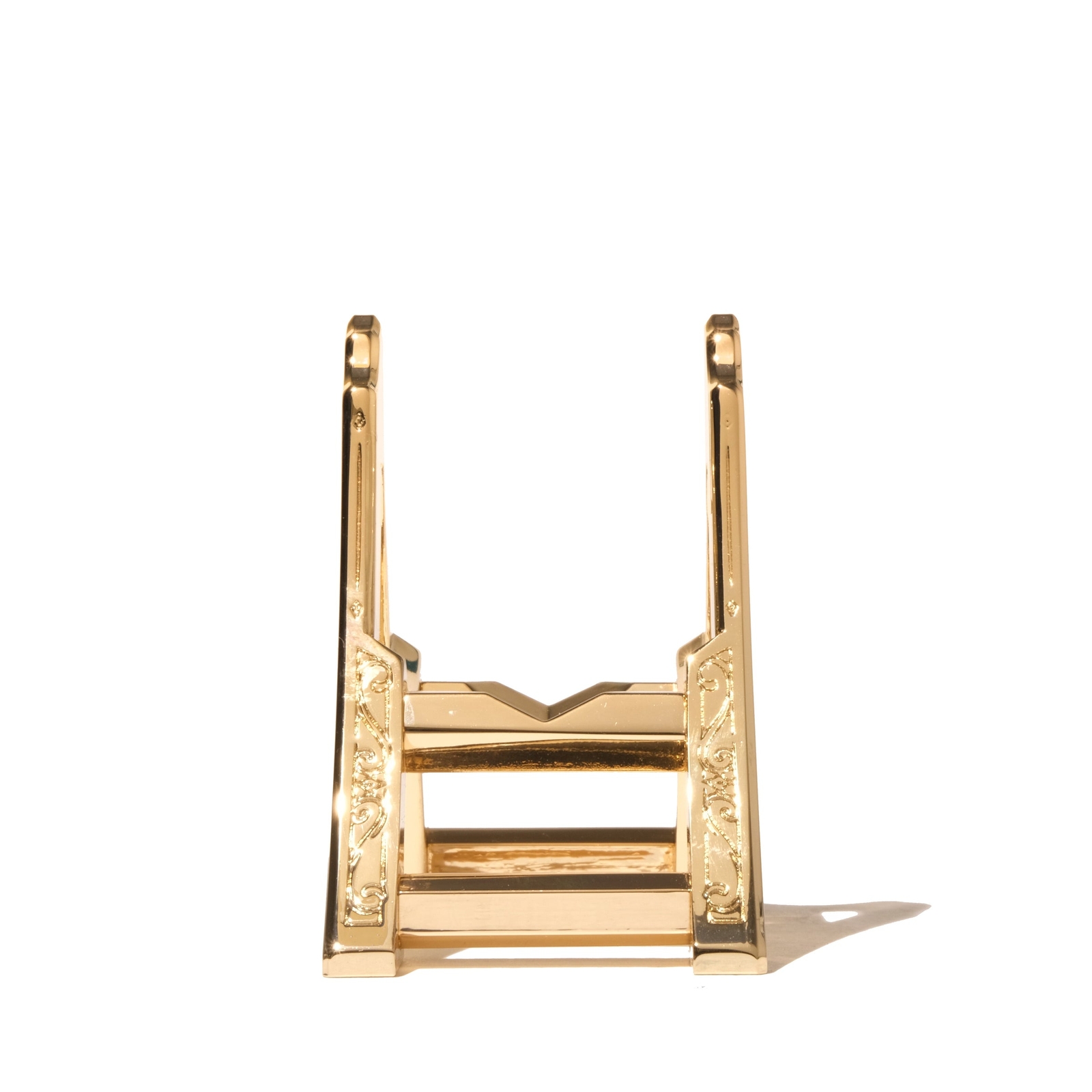 Ferris Wheel Press 38ml Ink Carriage Gold Polished Edition