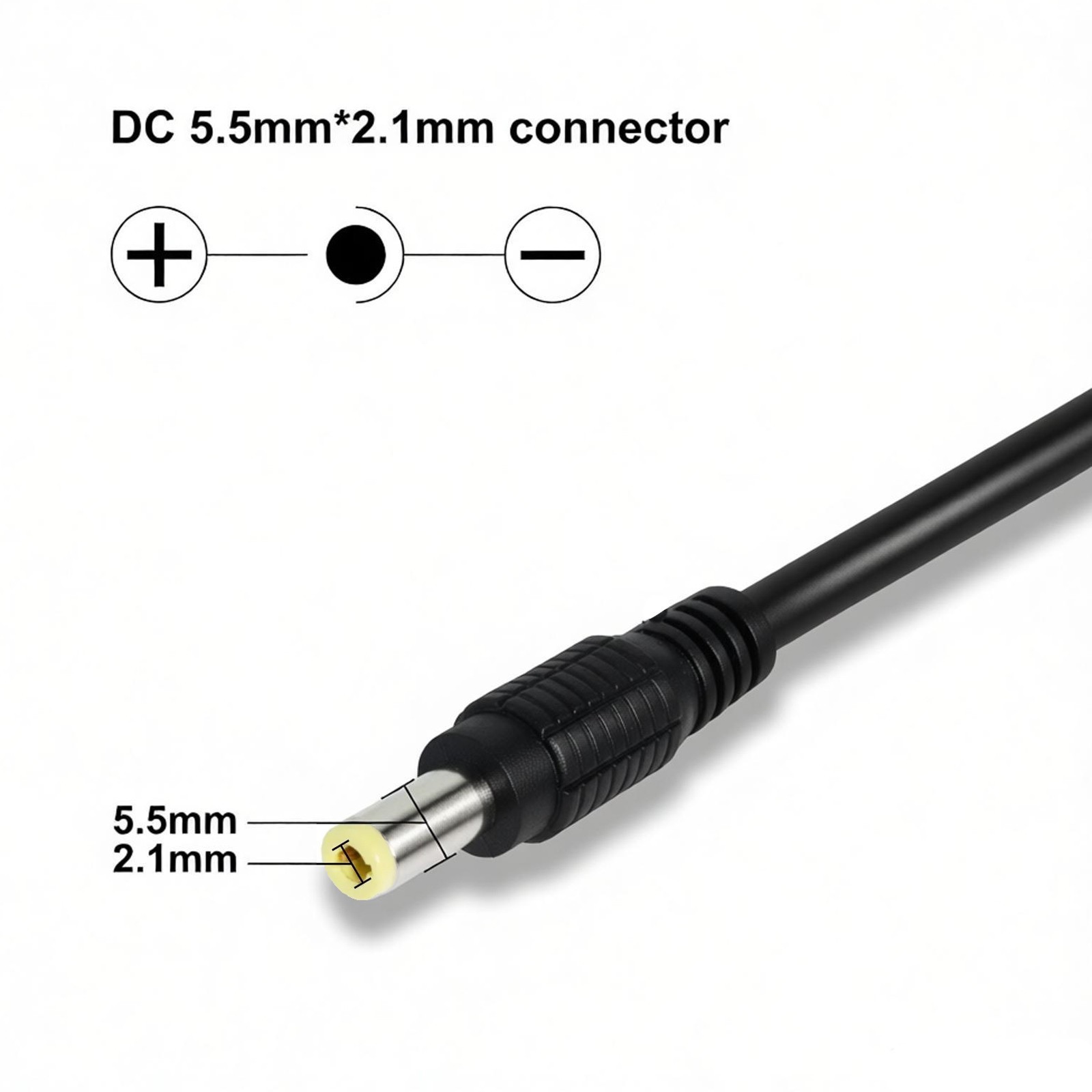 UUG 54.6V 2A Smart Charger 48V Electric Bike Lithium Battery DC 5.5x2.1mm Plug