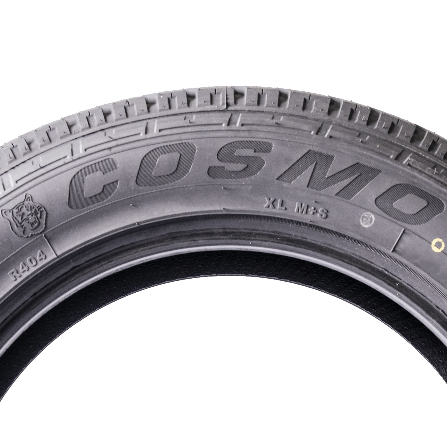 4 Tires Cosmo El Tigre AT LT 265/75R16 Load E 10 Ply A/T All Terrain