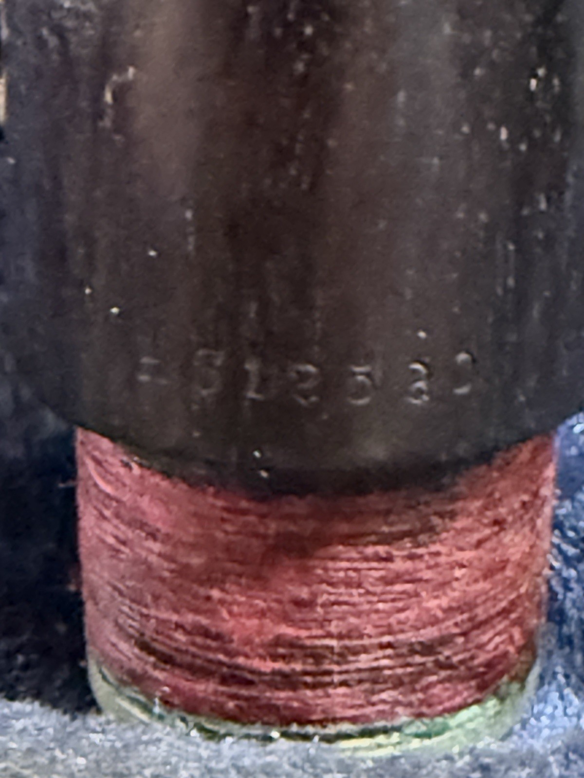 Antique Linton 1FL HS Series Low B Flat Bell Wooden Oboe