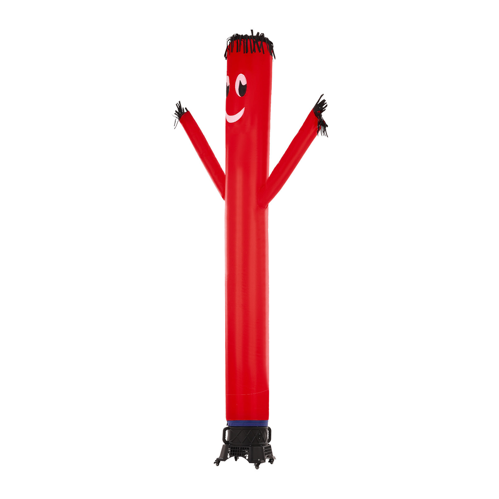 20 ft Air Dancers Wacky Waving Inflatable Tube Man with 1 HP Blower Fan