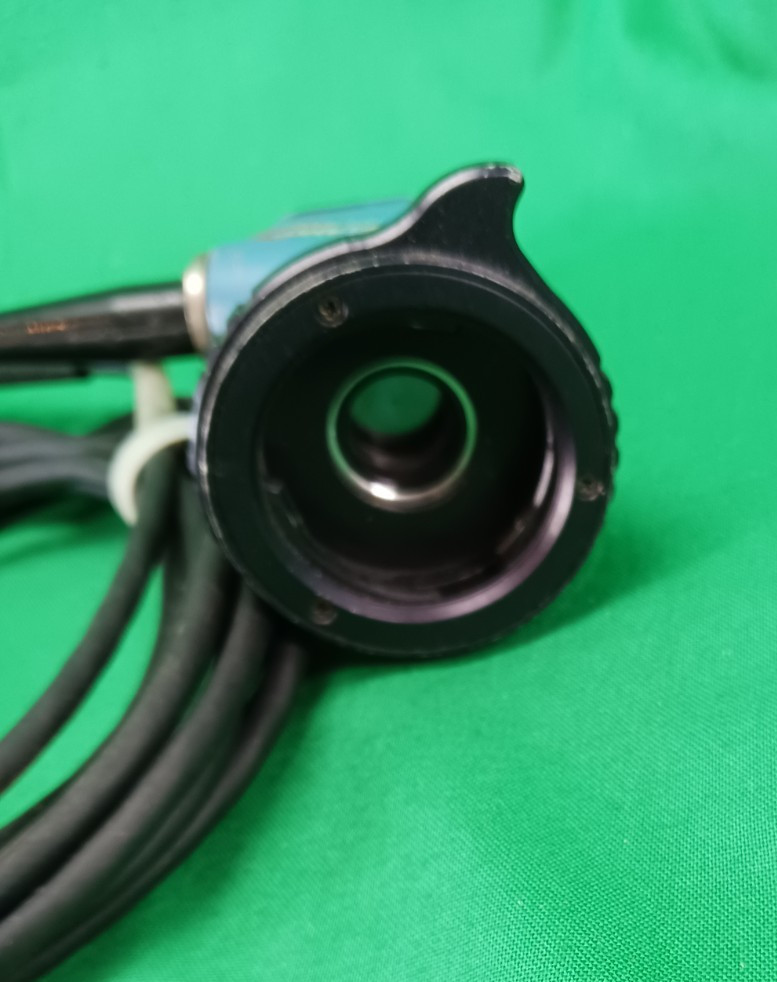 Circon CCD-V Endoscopic Camera Head With Coupler