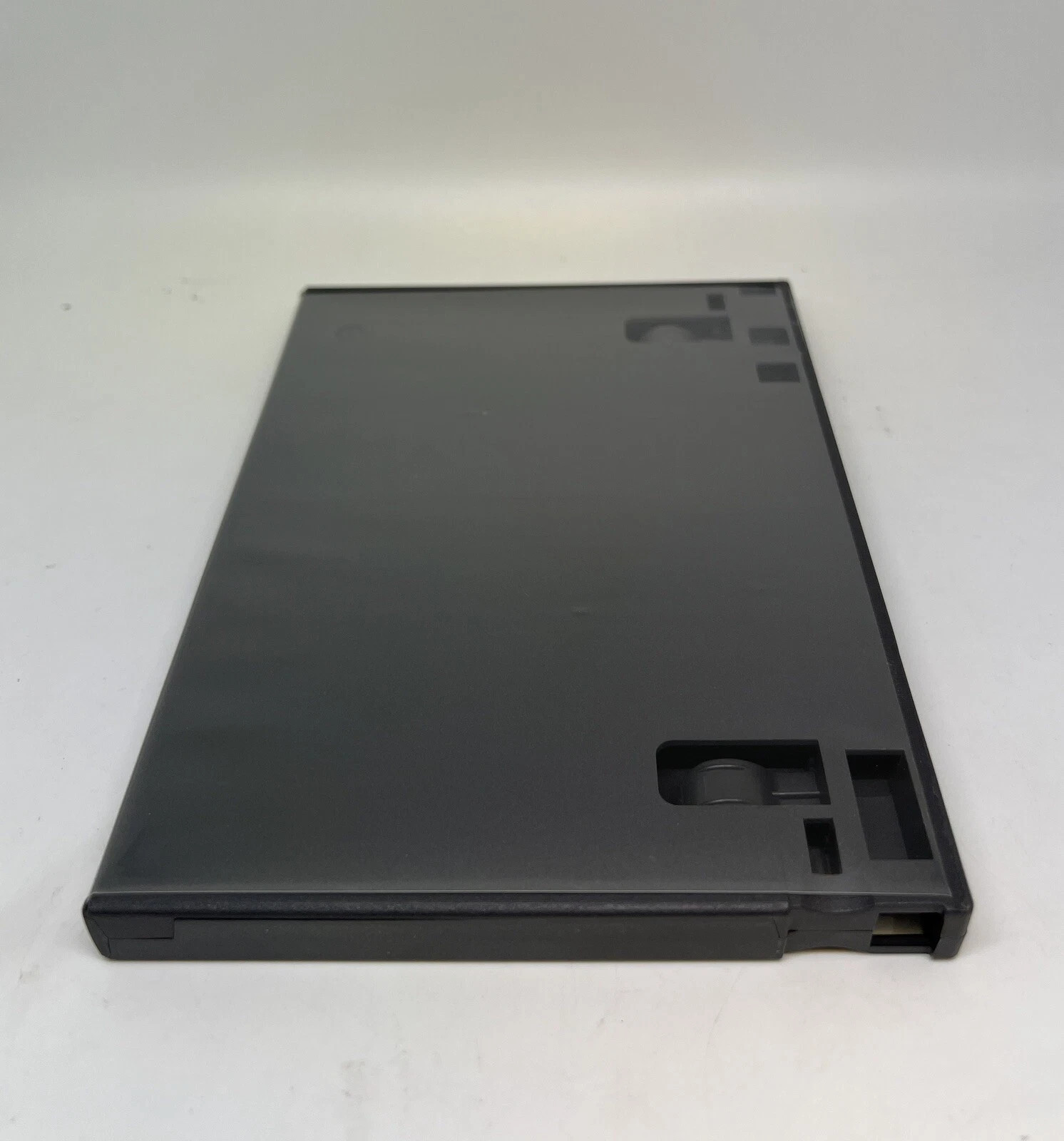 New Original Nintendo Game Cube Game Case Memory Card Holder OEM, GC2024