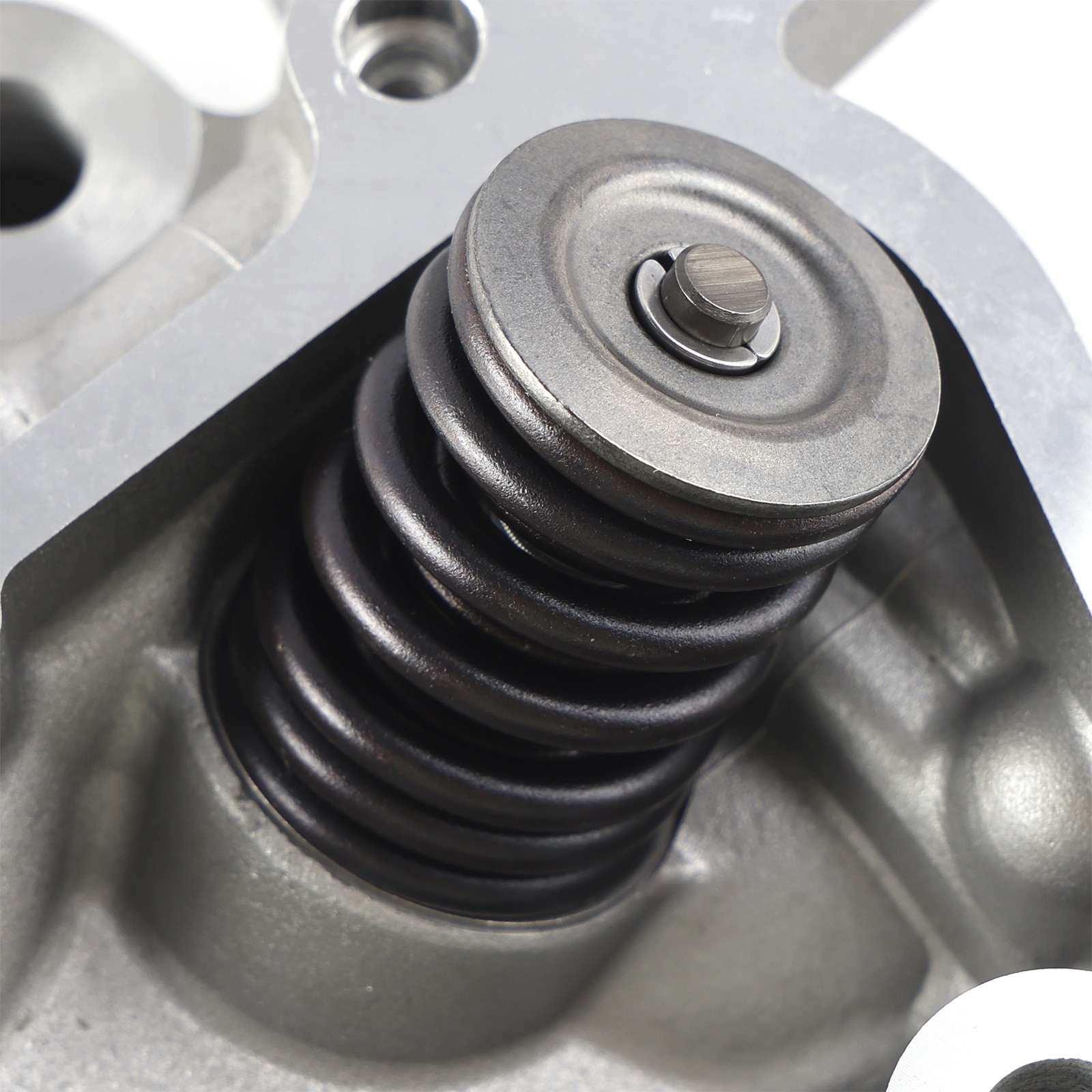 Cylinder Head Valves Kit For Honda TRX450R TRX450ER 2006-2014 12200-HP7-A01