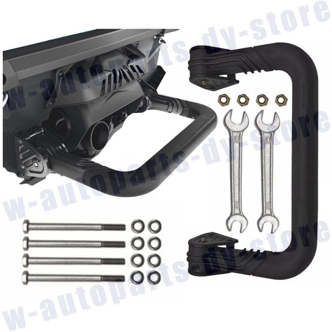 Retractable Boarding Ladder Step 295100869 For Sea-Doo GTI GTS GTR RXP RXT-X GTX