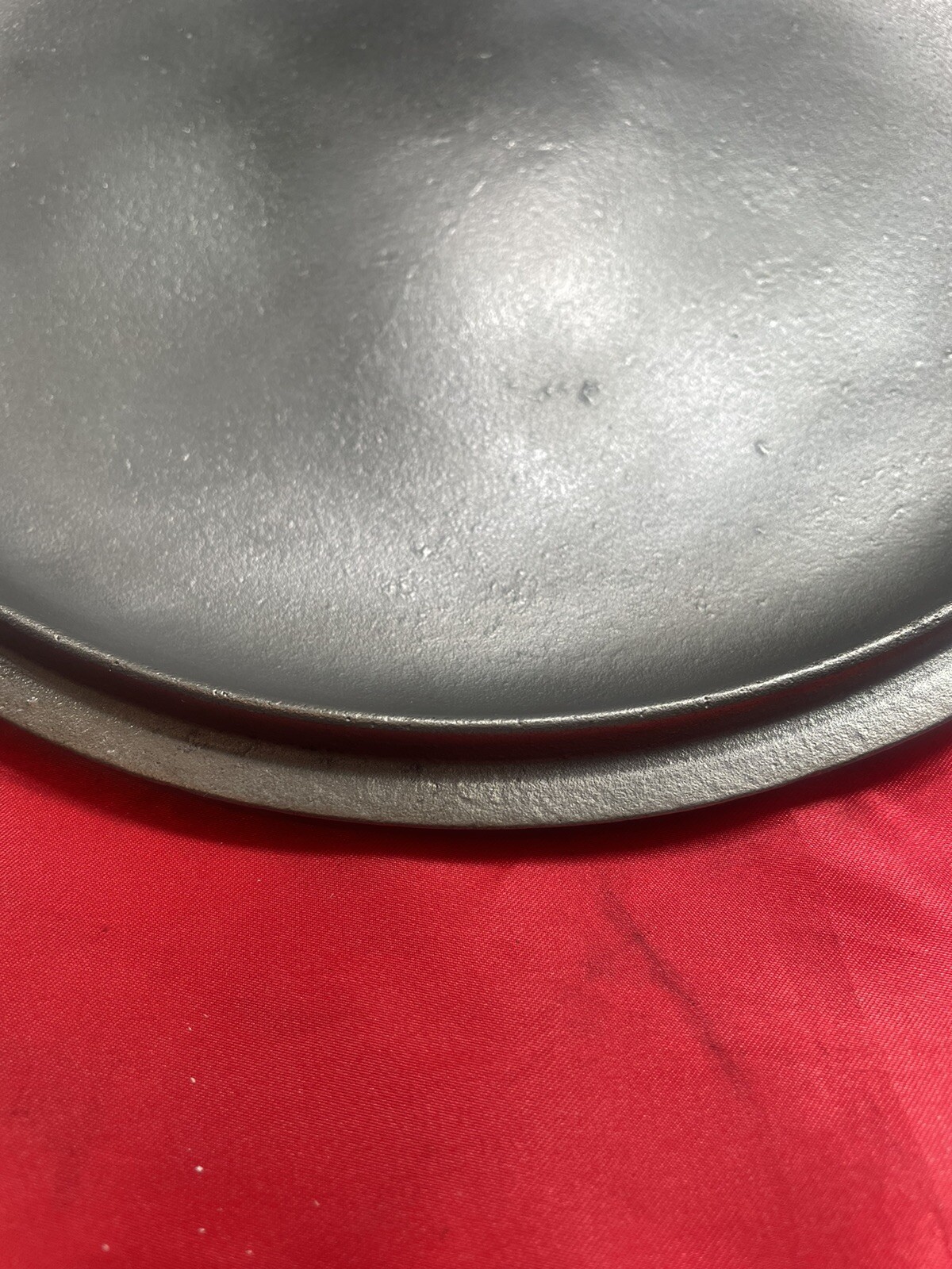 Vollrath Ware No 8 Lid