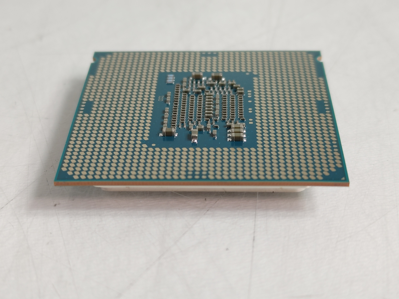 Intel Core i7-6700T 2.8 GHz 8GT/s LGA 1151 Desktop CPU Processor SR2L3