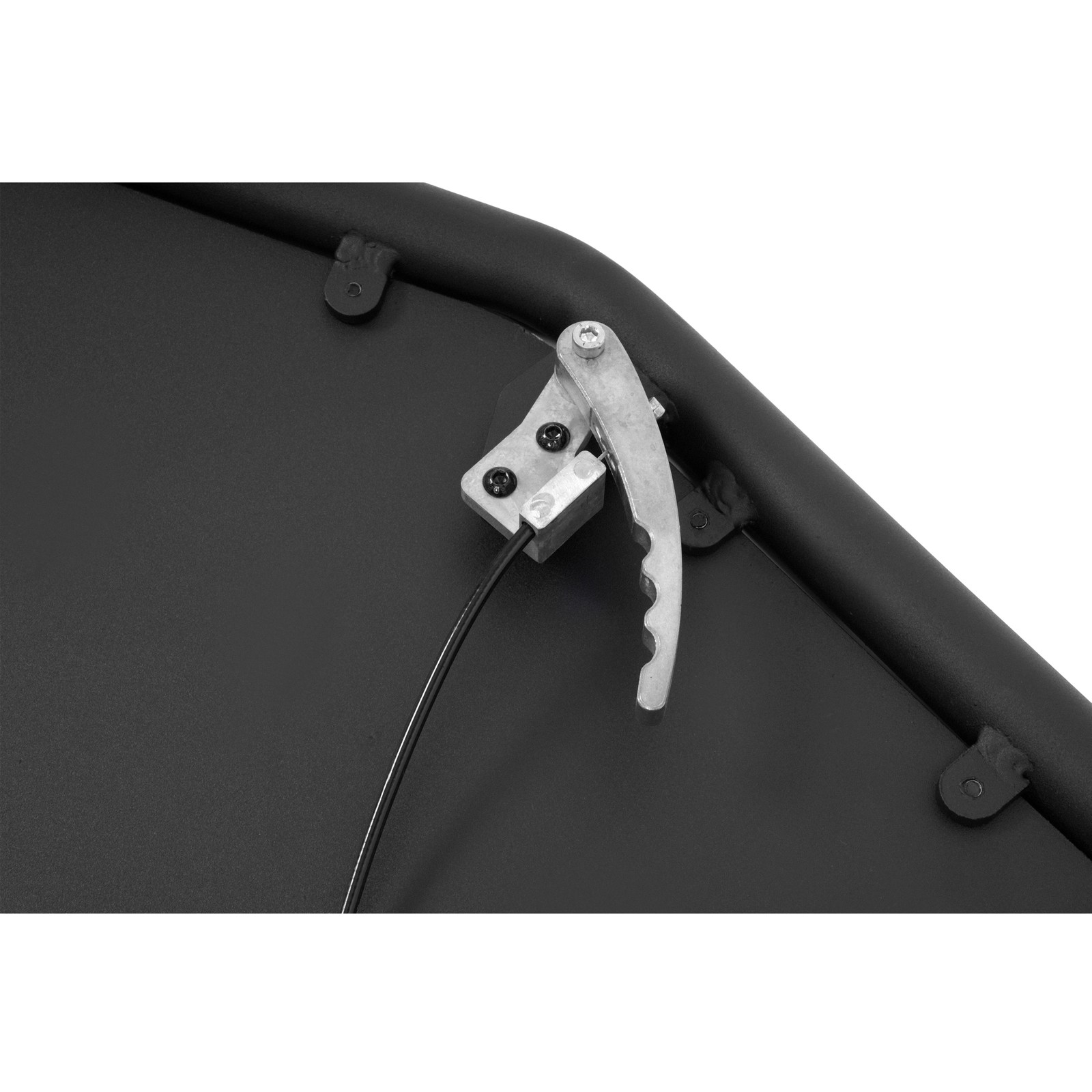 Aluminum Doors Panel Cabs Doors & Parts For Yamaha Viking EPS 2014-2025 15 PAIR