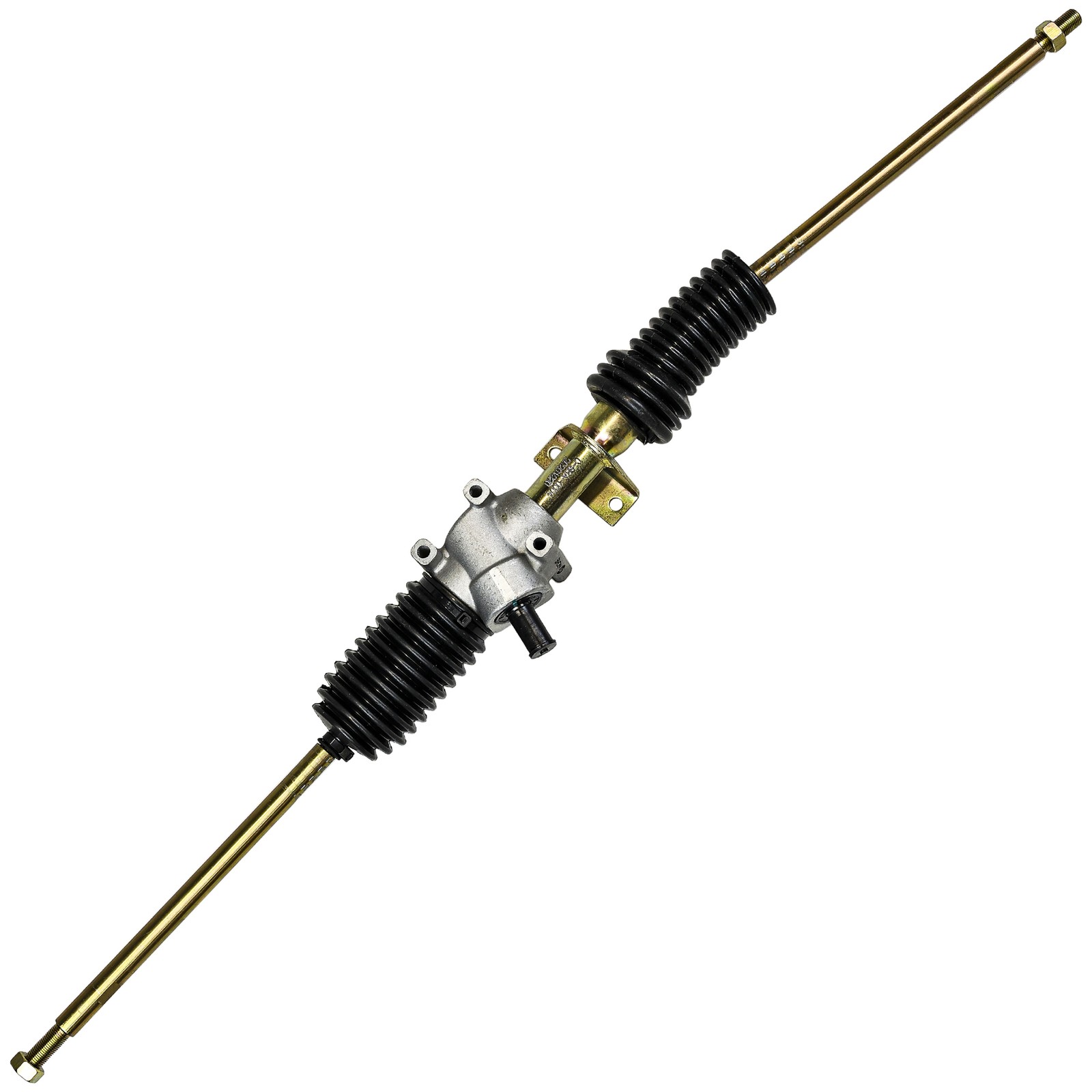NICHE Steering Gear Box Rack & Pinion for Polaris Ranger 500 XP 700 1822636