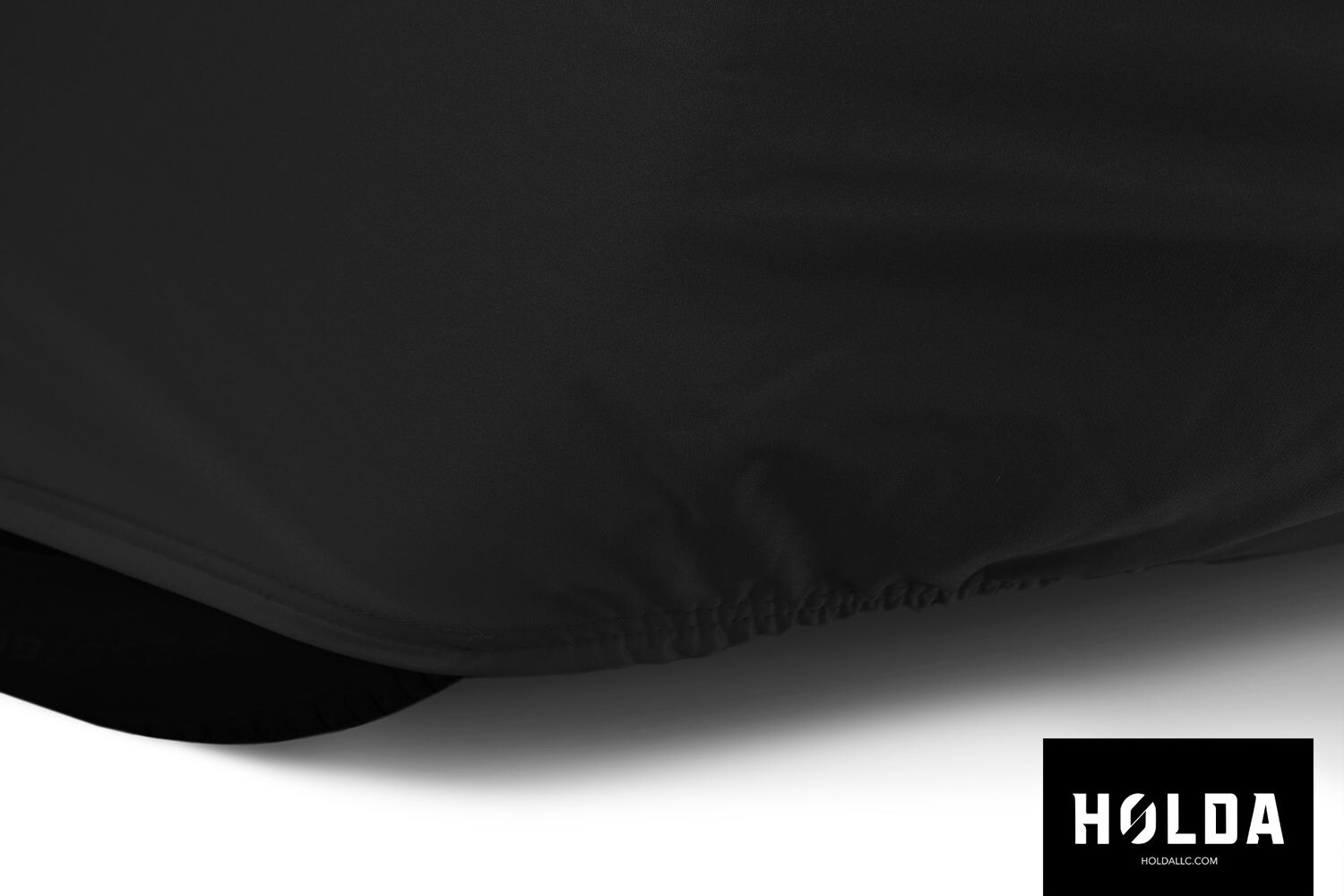 Holda - INDOOR Super Stretch Custom Car Cover for Chevy Corvette w Bag & Logo