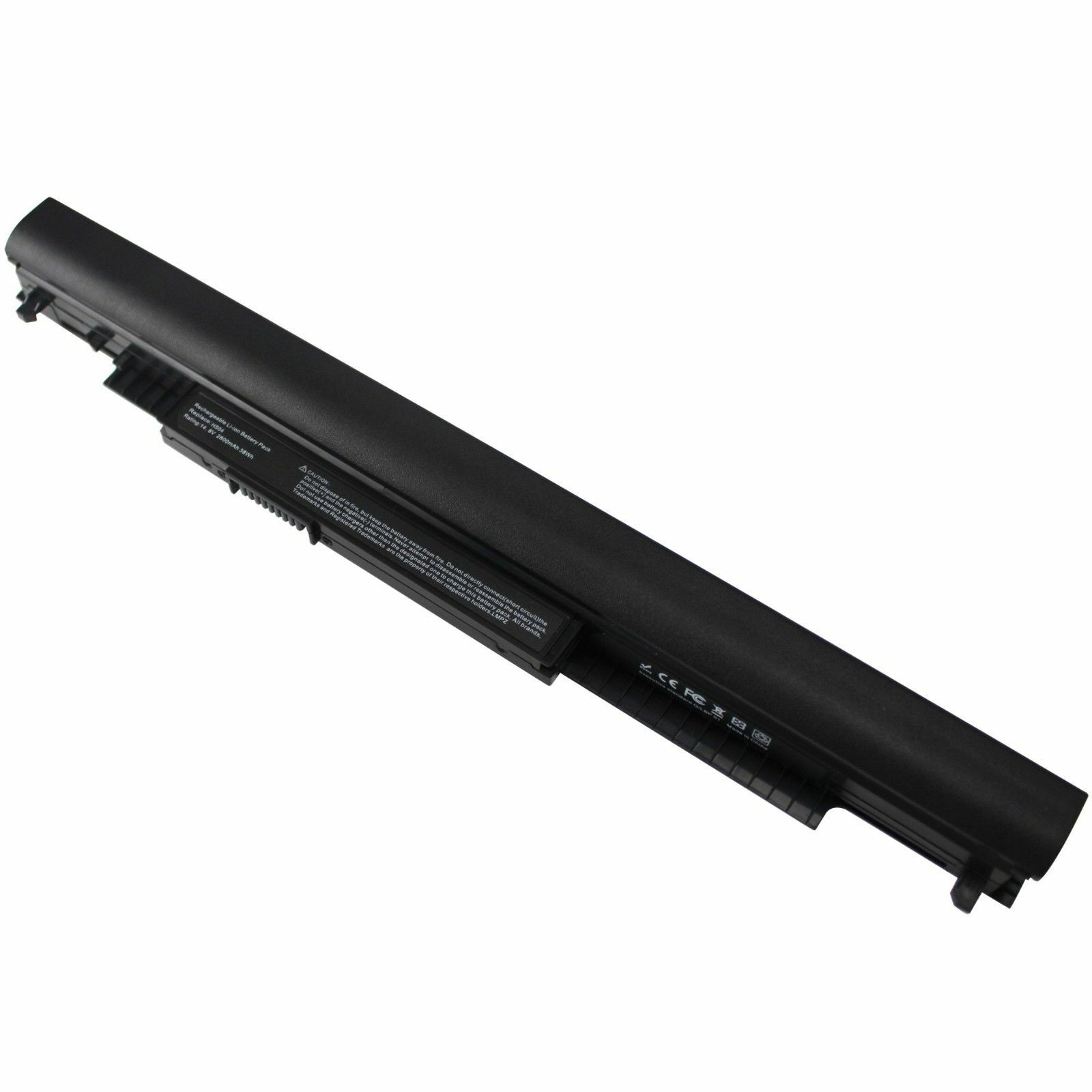 ✅HS03 HS04 Rechargeable Battery for HP Spare 807957-001 807956-001 807612-421