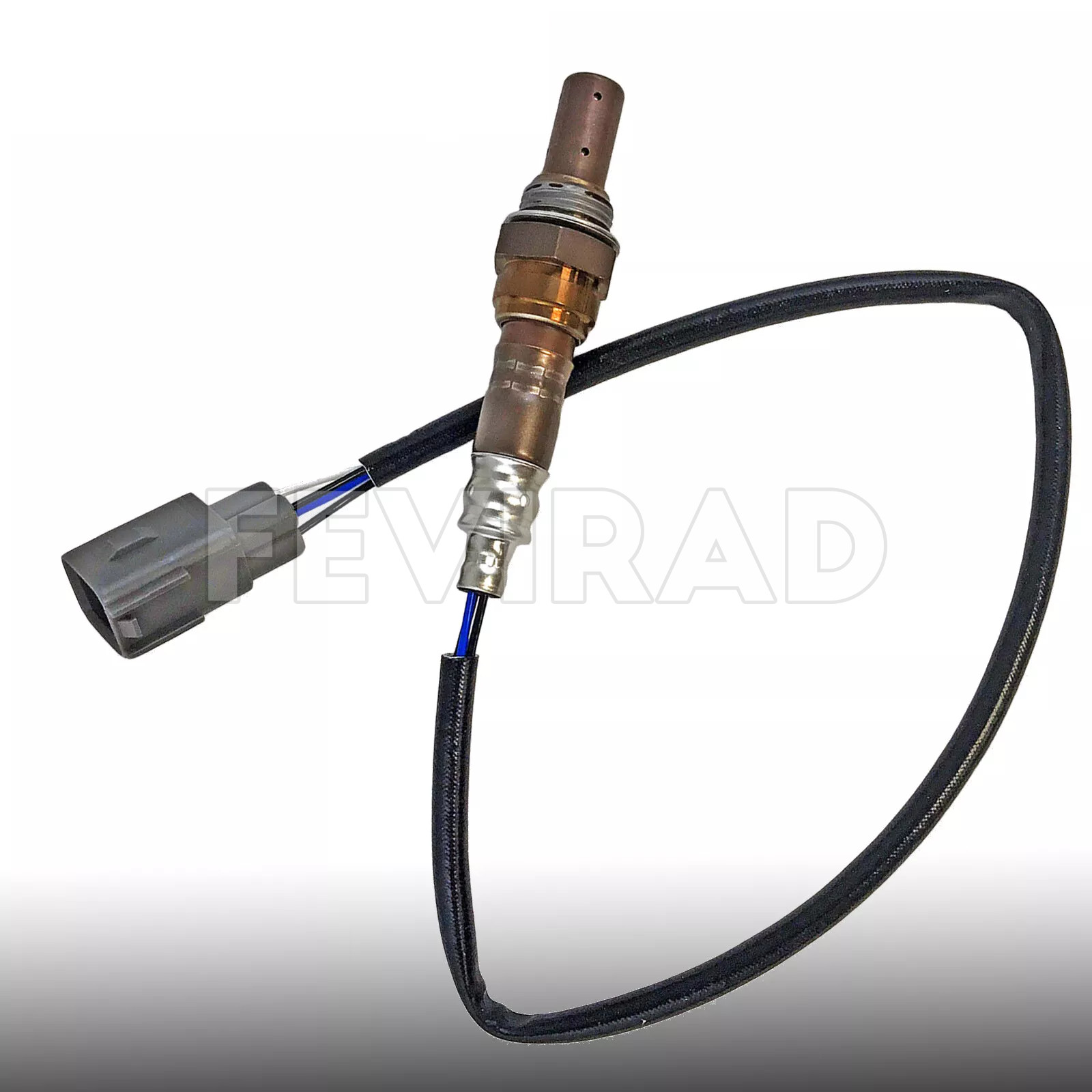 DENSO 2349021 Fuel To Air Ratio Sensor Upstream For 2001-2003 Toyota Sienna 3.0L