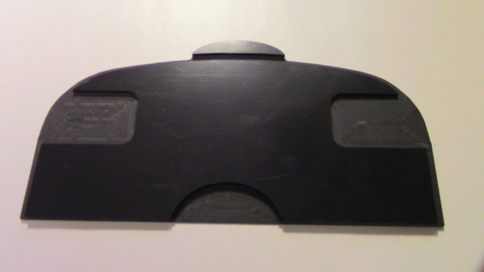 Aqueon Center (Megaflow) Overflow Lid Single Pack