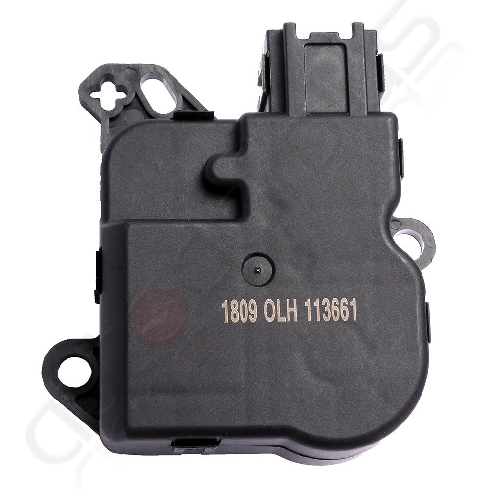 HVAC A/C Heater Blend Door Actuator For Ford F-150 09-14 Lincoln Navigator 09-17