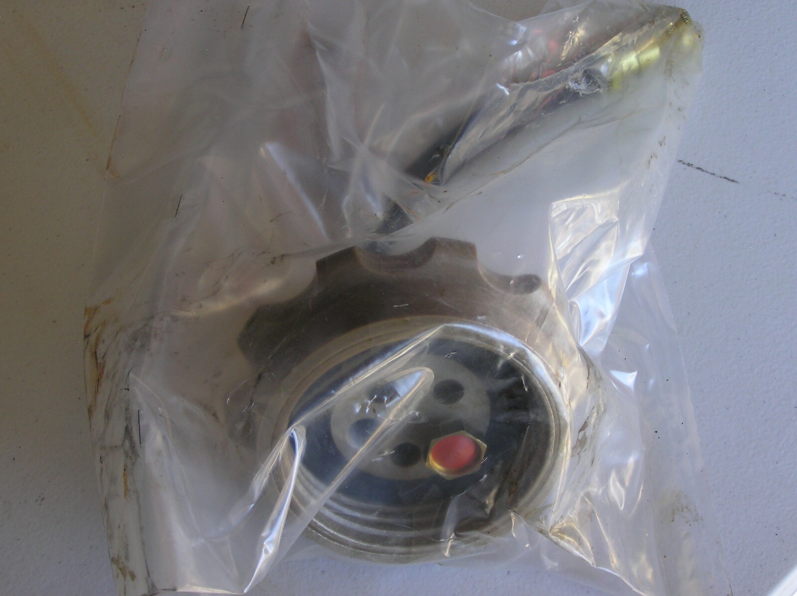 H-45 Military Heater/tent/stove Multi Fuel 25,000 - 45,000 Btu