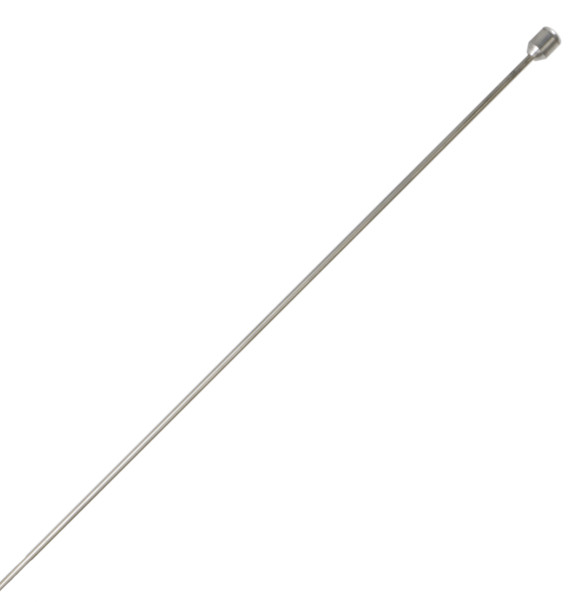 58 Inch Stainless Steel Replacement Whip For Predator CB Antennas
