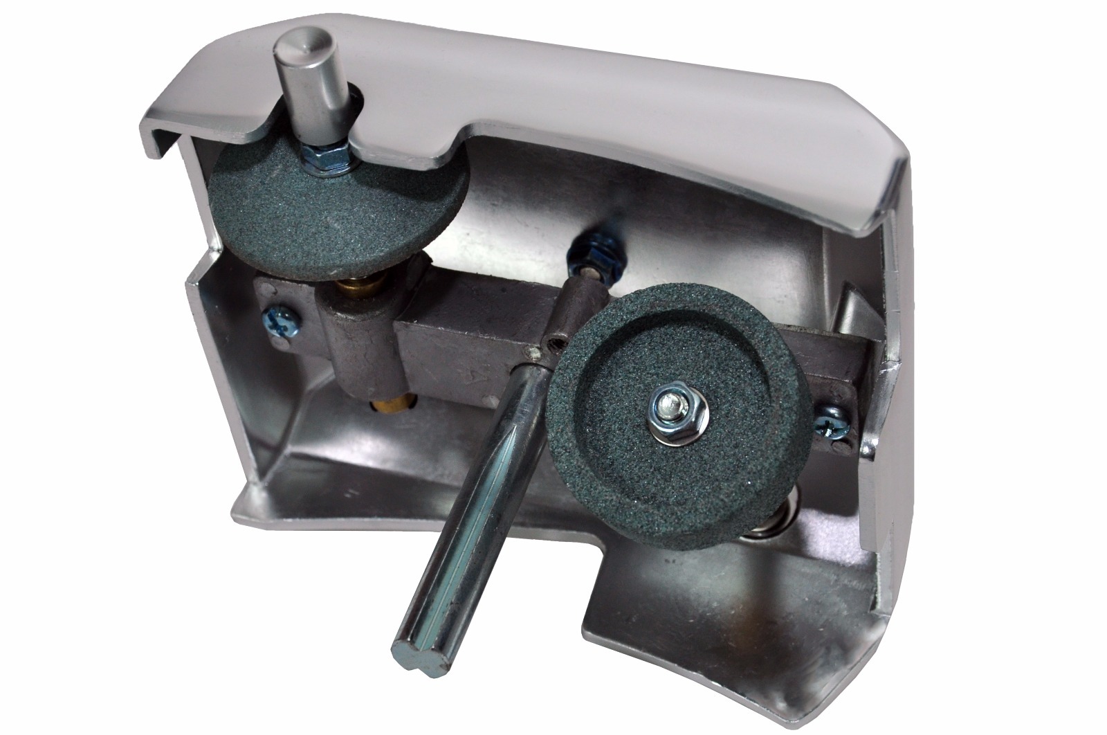 KWS Premium Commercial 420W Electric Meat Slicer 12" Frozen meat Deli slicer