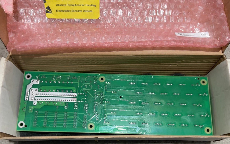 New In Box ABB SDCS-PIN-51 3BSE004940R1 PULSE AMPL BOARD