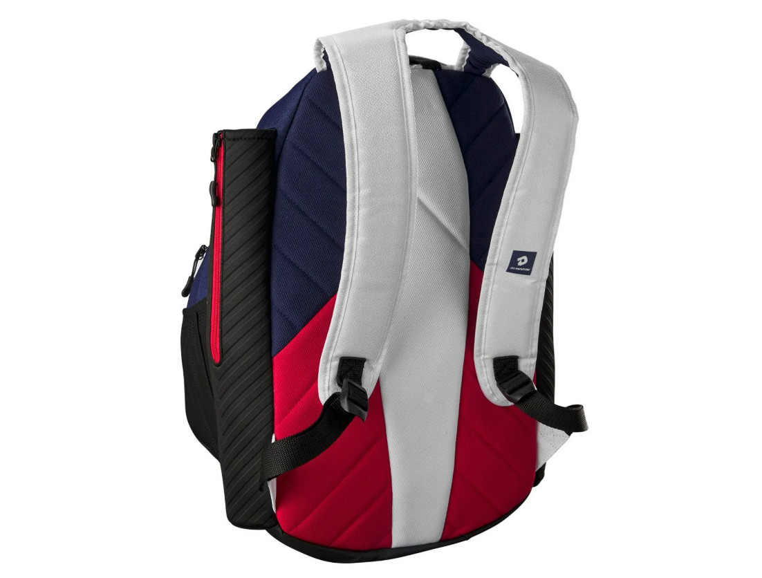 NEW Demarini Baseball & Softball Bag Voodoo OG Back Pack Bat Americana Style