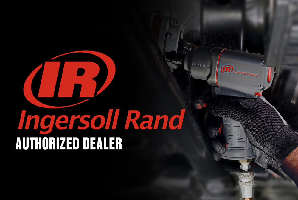 Ingersoll Rand W3131 3/8" 20V Cordless Impact Wrench, 400 ft-lb Torque Bare Tool