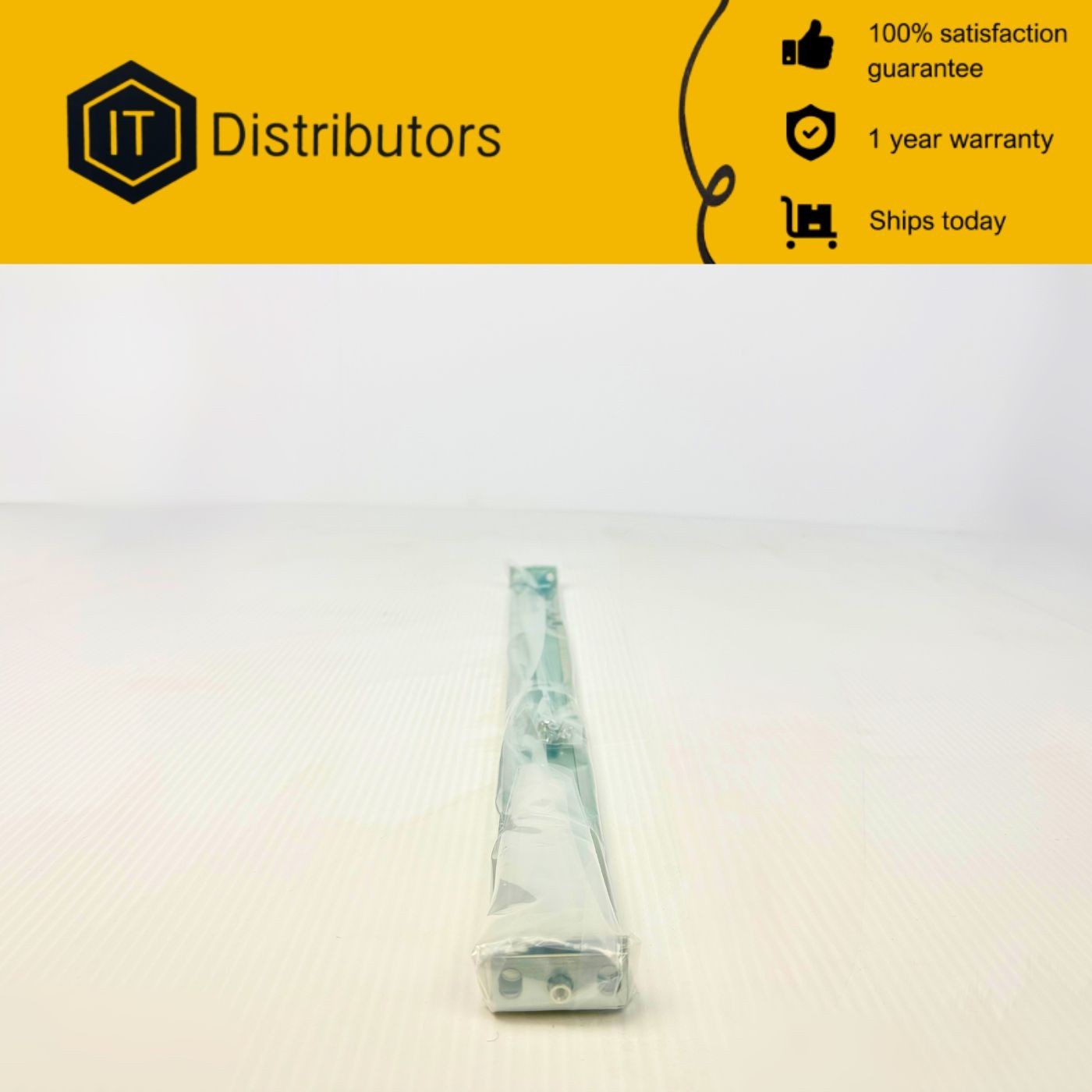 EX-4PST-RMK for Juniper / 4-Post Adjustable Rack Mount Kit / Ships Today