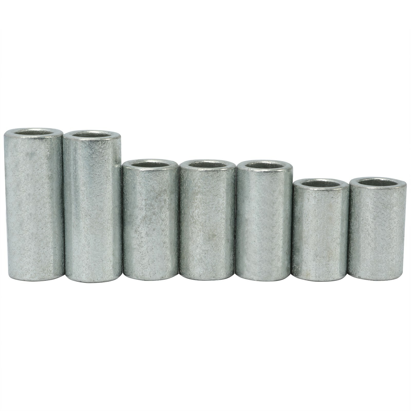 Zinc-Plated 3" Full Lift Kit+Sway Bar Quick Disconnect For Polaris RZR 800 07-14