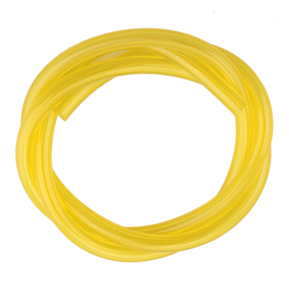 4 Size Fuel Line Hose 16 Feet Petrol Tubing Chainsaw Common Weedeater 2 Cycle