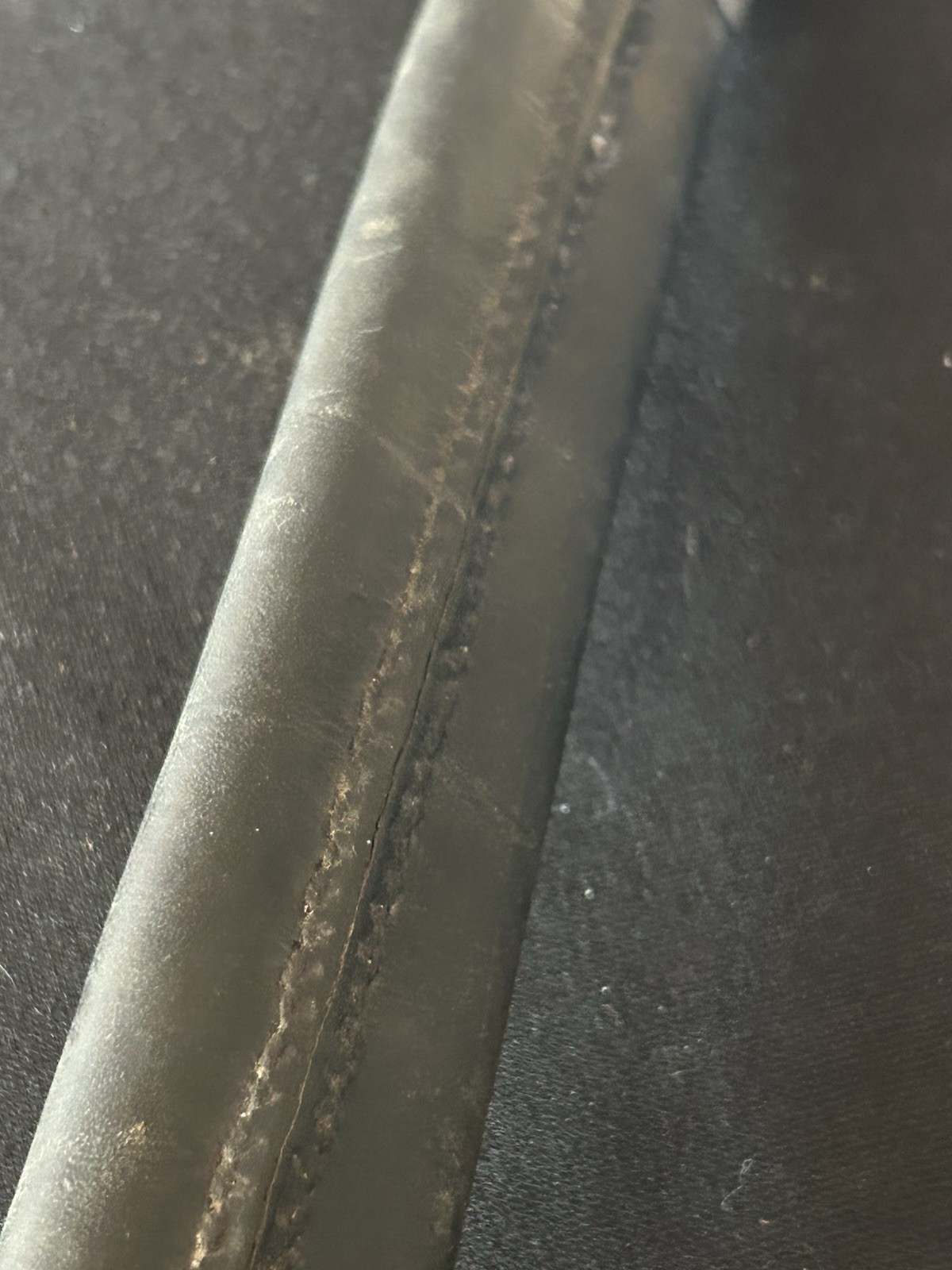 NICE! ORIGINAL Model 1893 Hump Back SPANISH P.R.8 BAYONET w/ SCABBARD