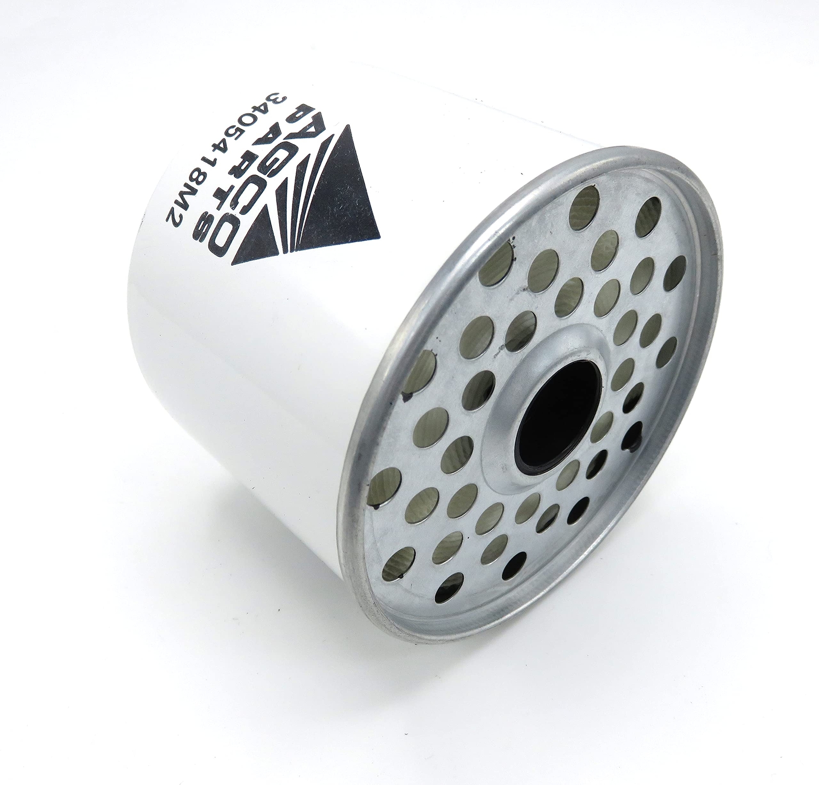 3405418M2 OEM Agco Fuel Filter For Massey Ferguson 200 Series Tractors