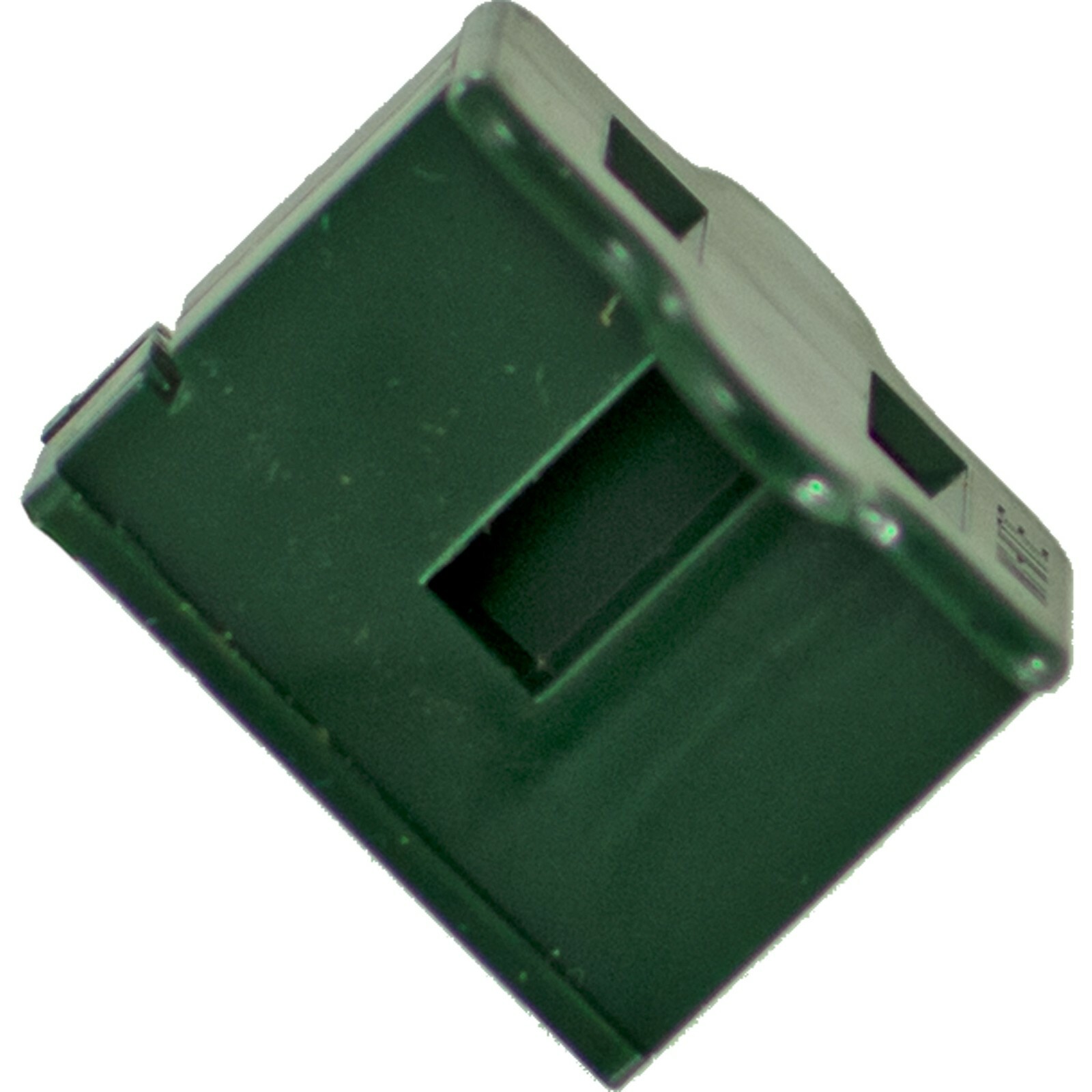 6 Pack Male & Female Zip Plugs Slide-On Connector Outlet SPT-1 125Volt 10AMP 3ea