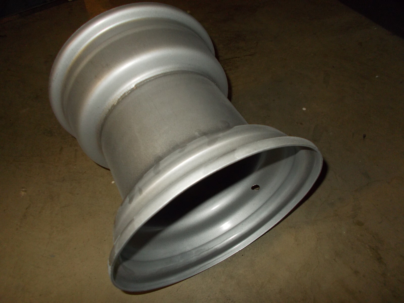 (1) Rim Wheel Honda 250ES Big Red Front or Rear Steel NEW 9X9