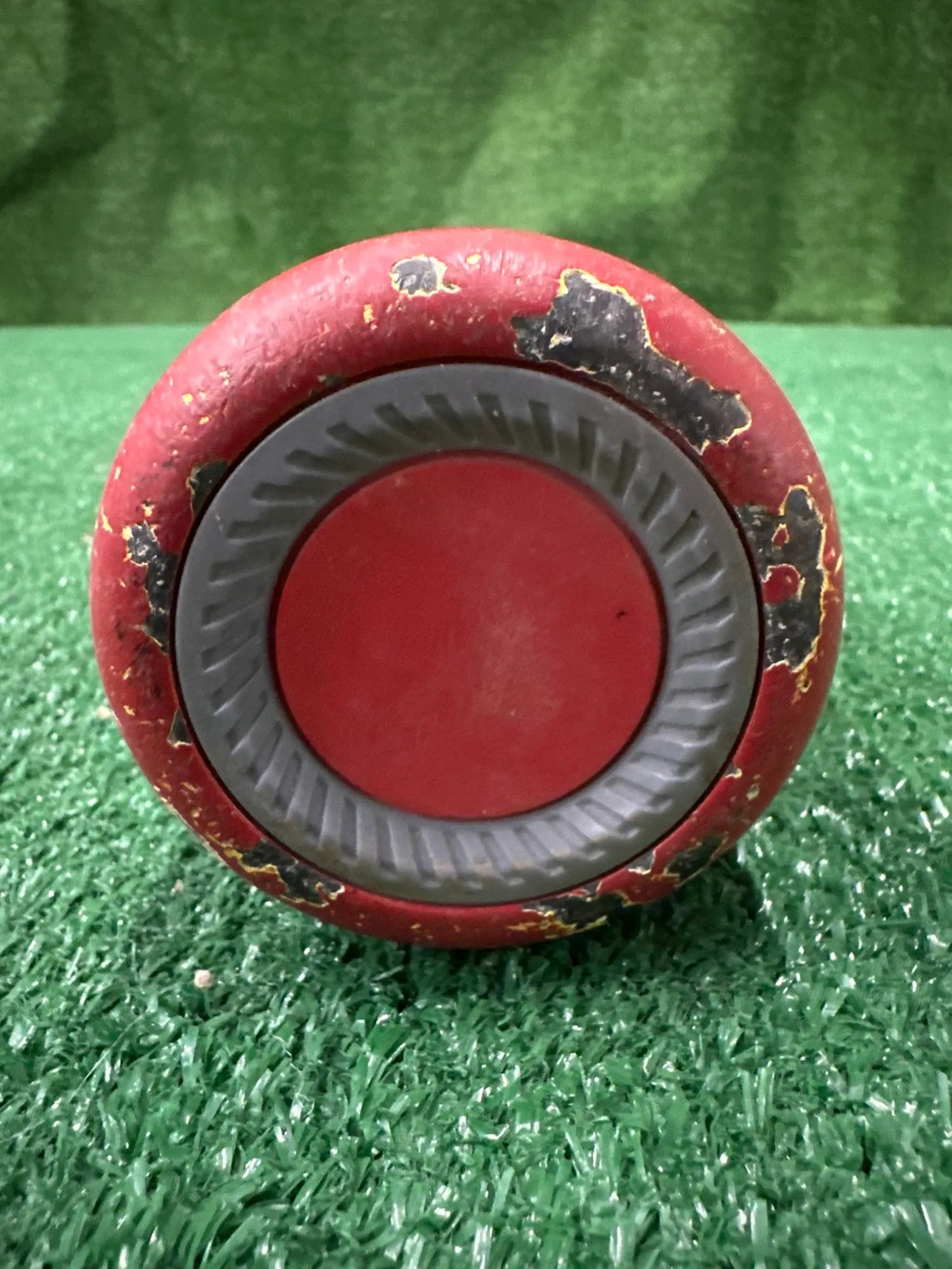 CRACKED – 2024 Easton Hype Fire Composite Bat – USSSA (-10) – 30" / 20 oz...